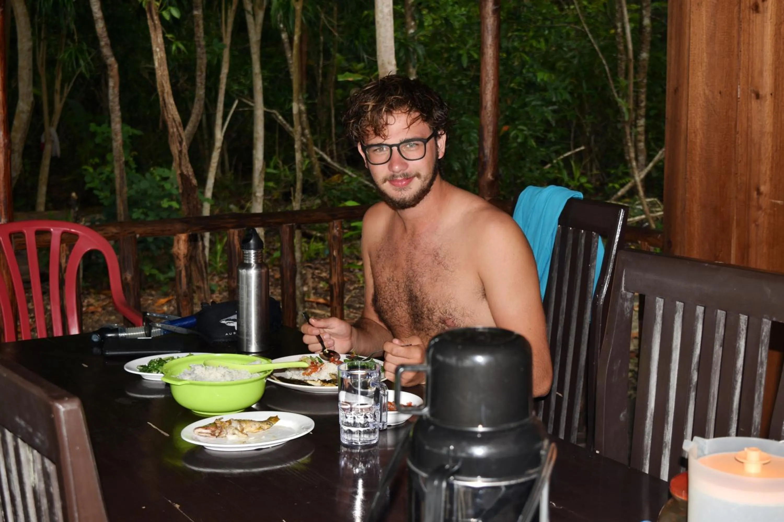 Tanjung Kalemo Resort