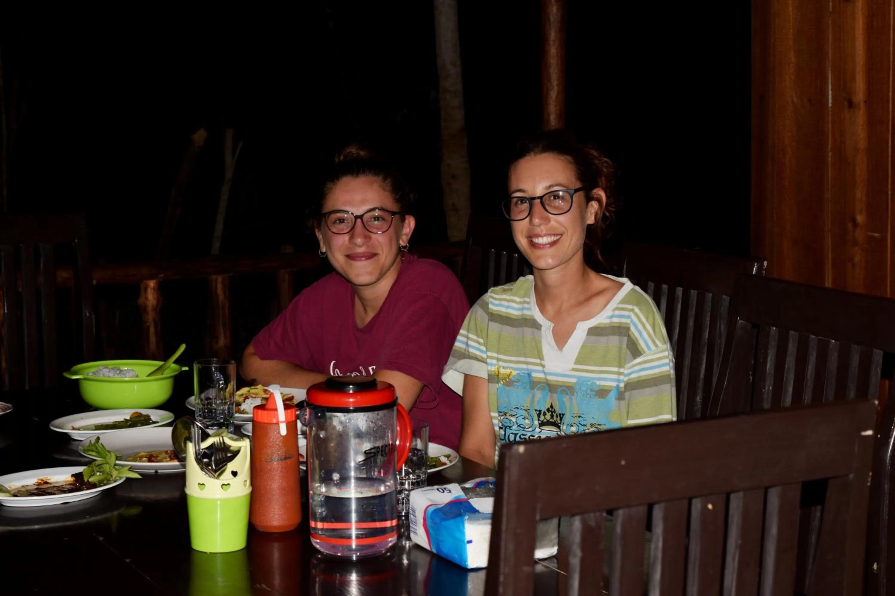 Tanjung Kalemo Resort