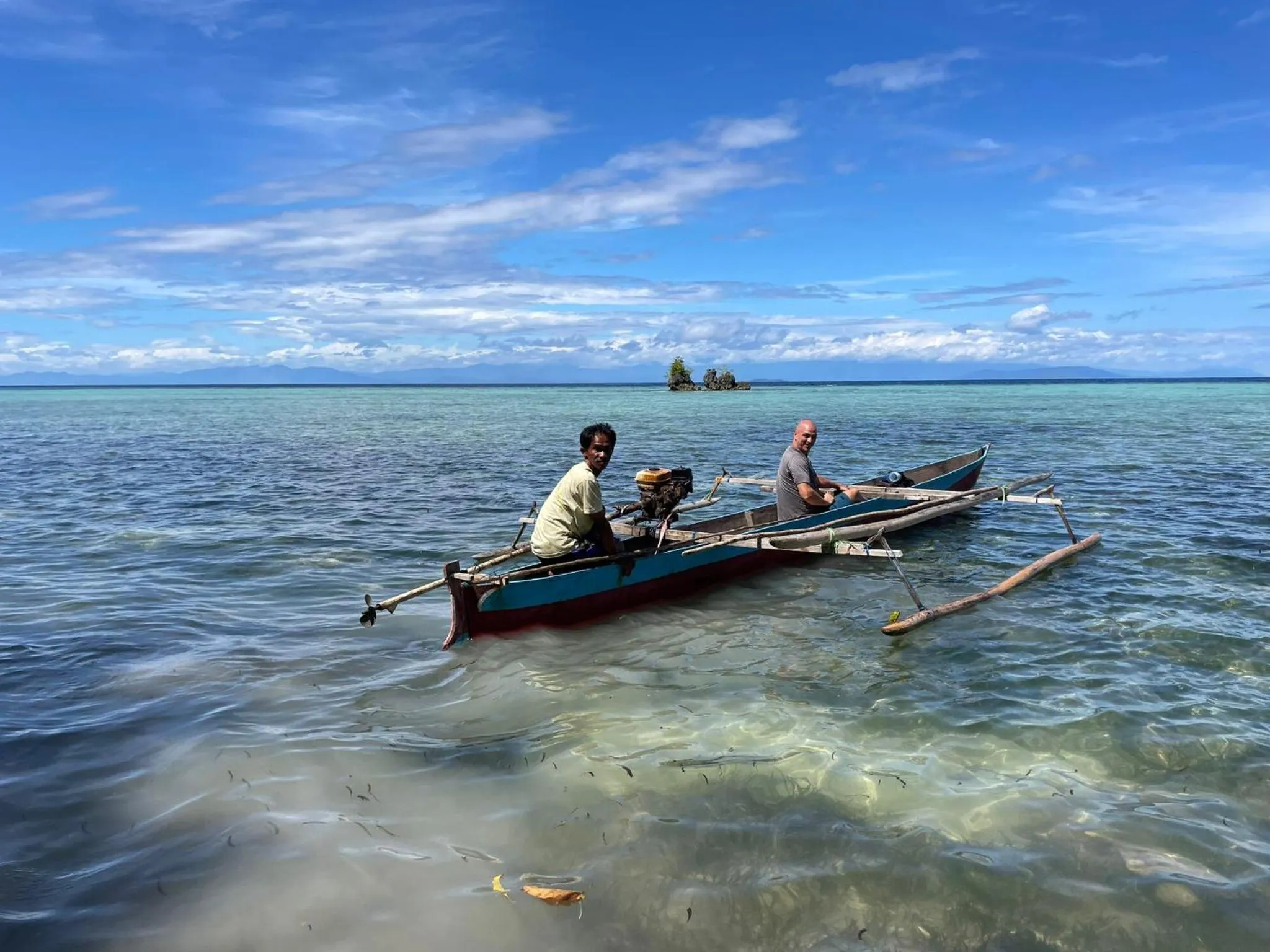 Tanjung Kalemo Resort