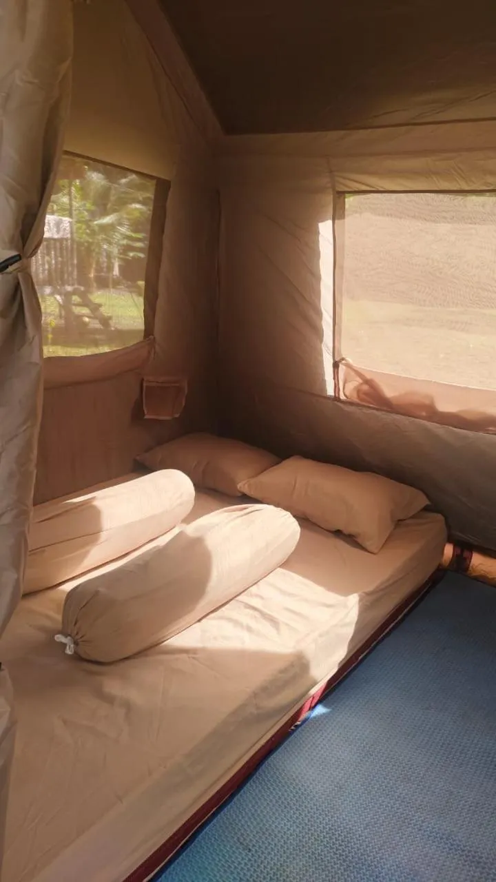 Tanjung Kalemo Resort