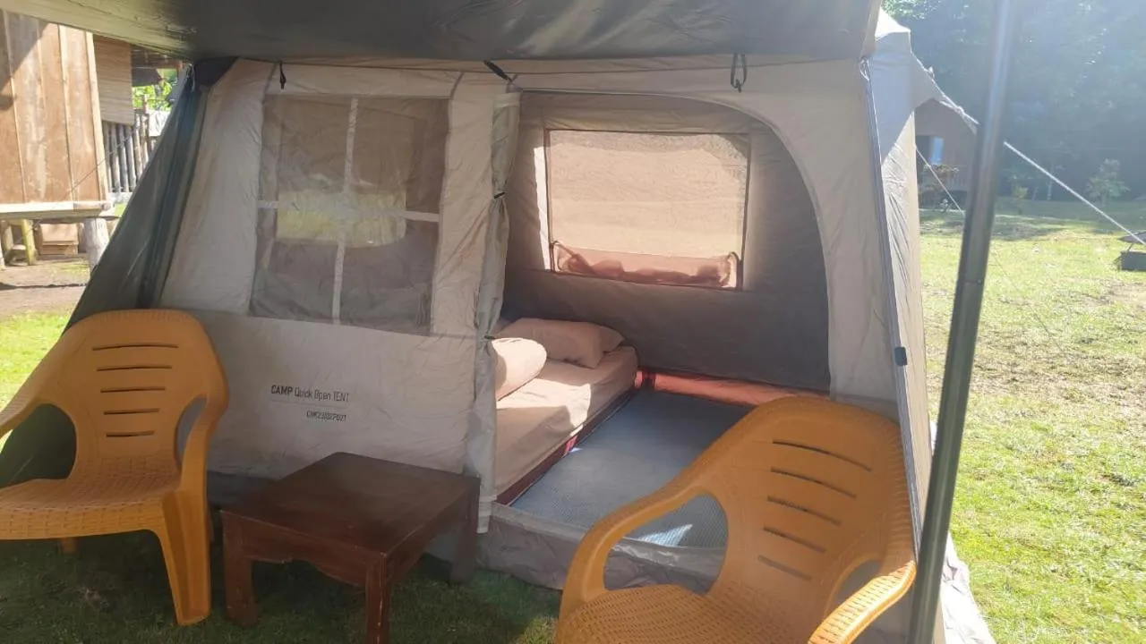 Tanjung Kalemo Resort