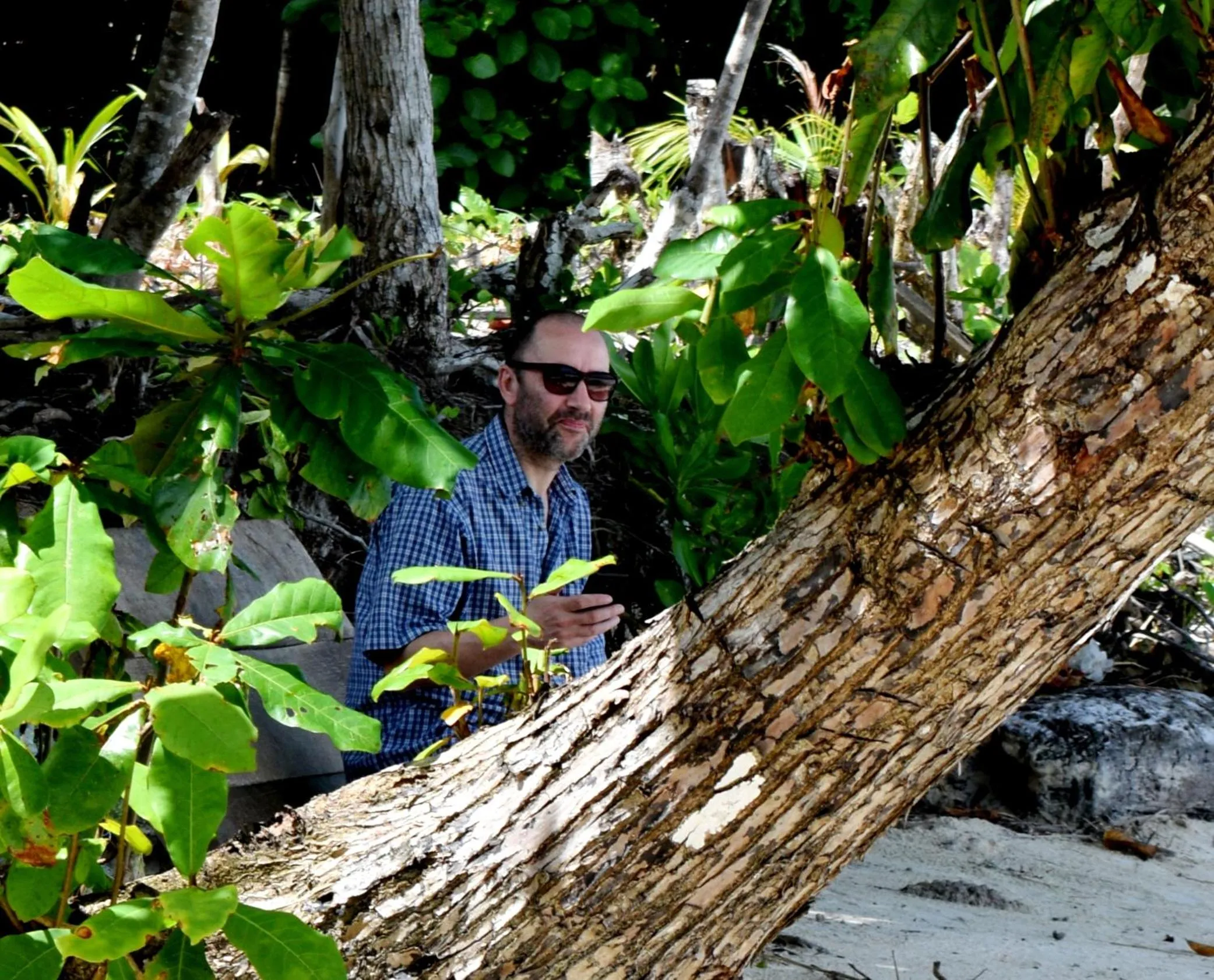 Tanjung Kalemo Resort