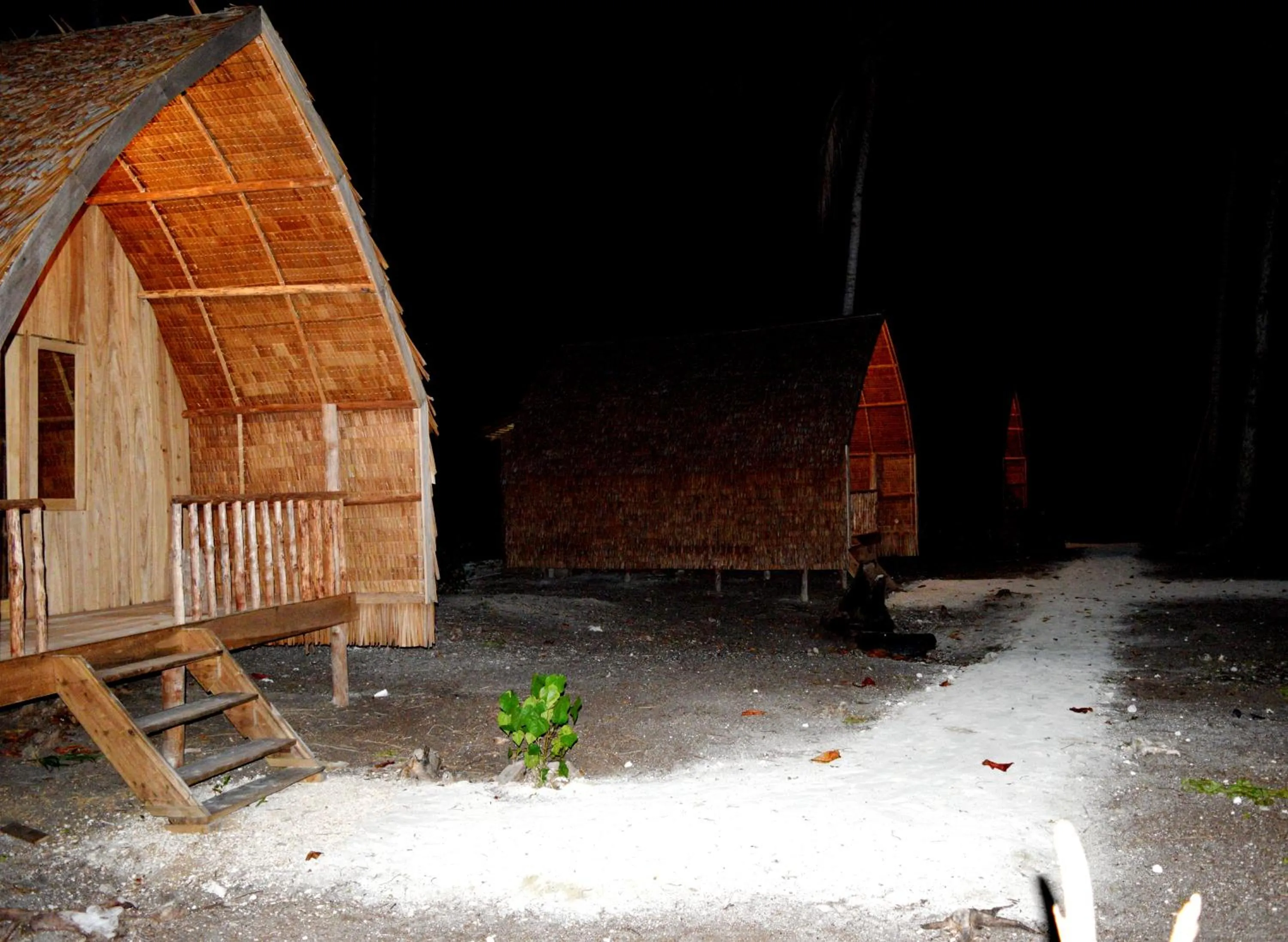 Tanjung Kalemo Resort