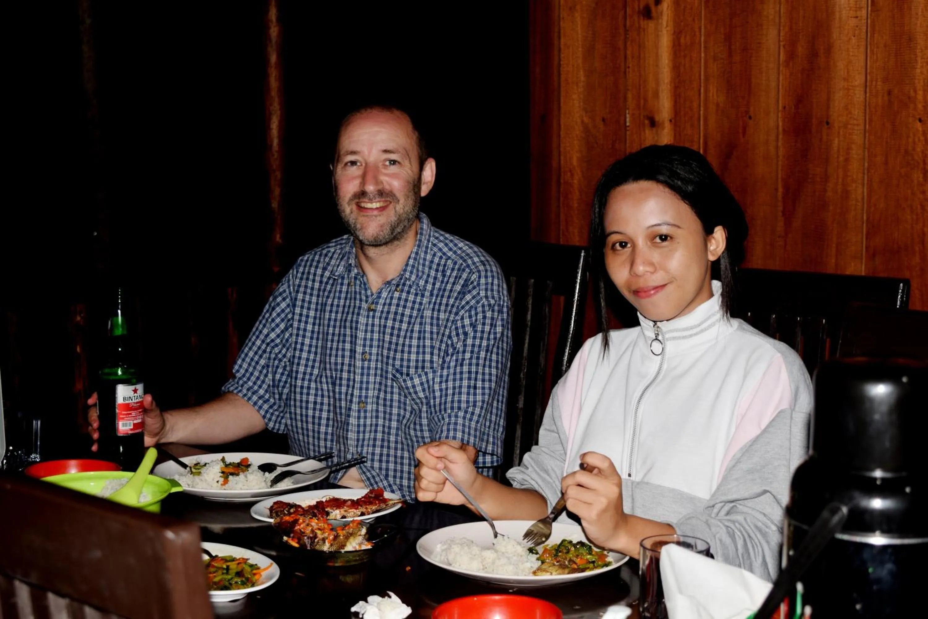 Tanjung Kalemo Resort