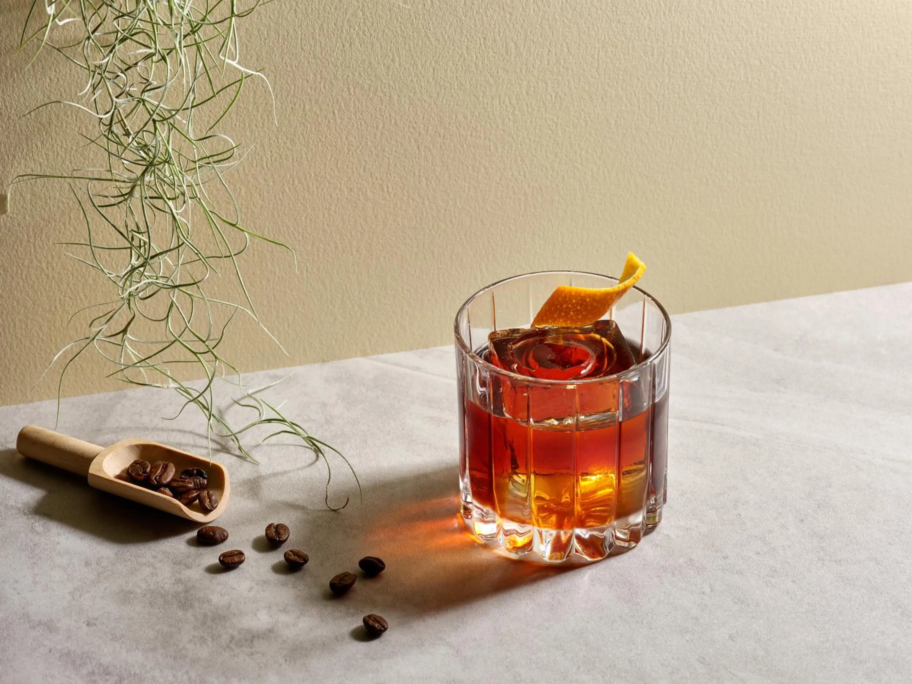 Restaurant/places to eat in Four Seasons Hotel Singapore