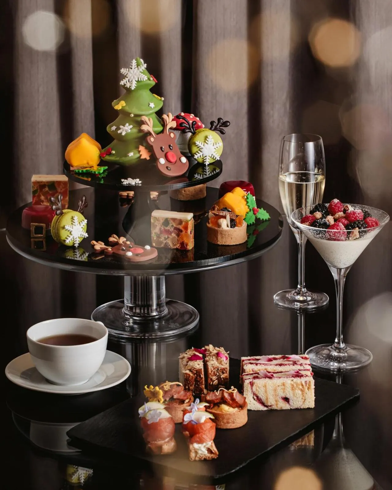 Coffee/tea facilities in Four Seasons Hotel Baku