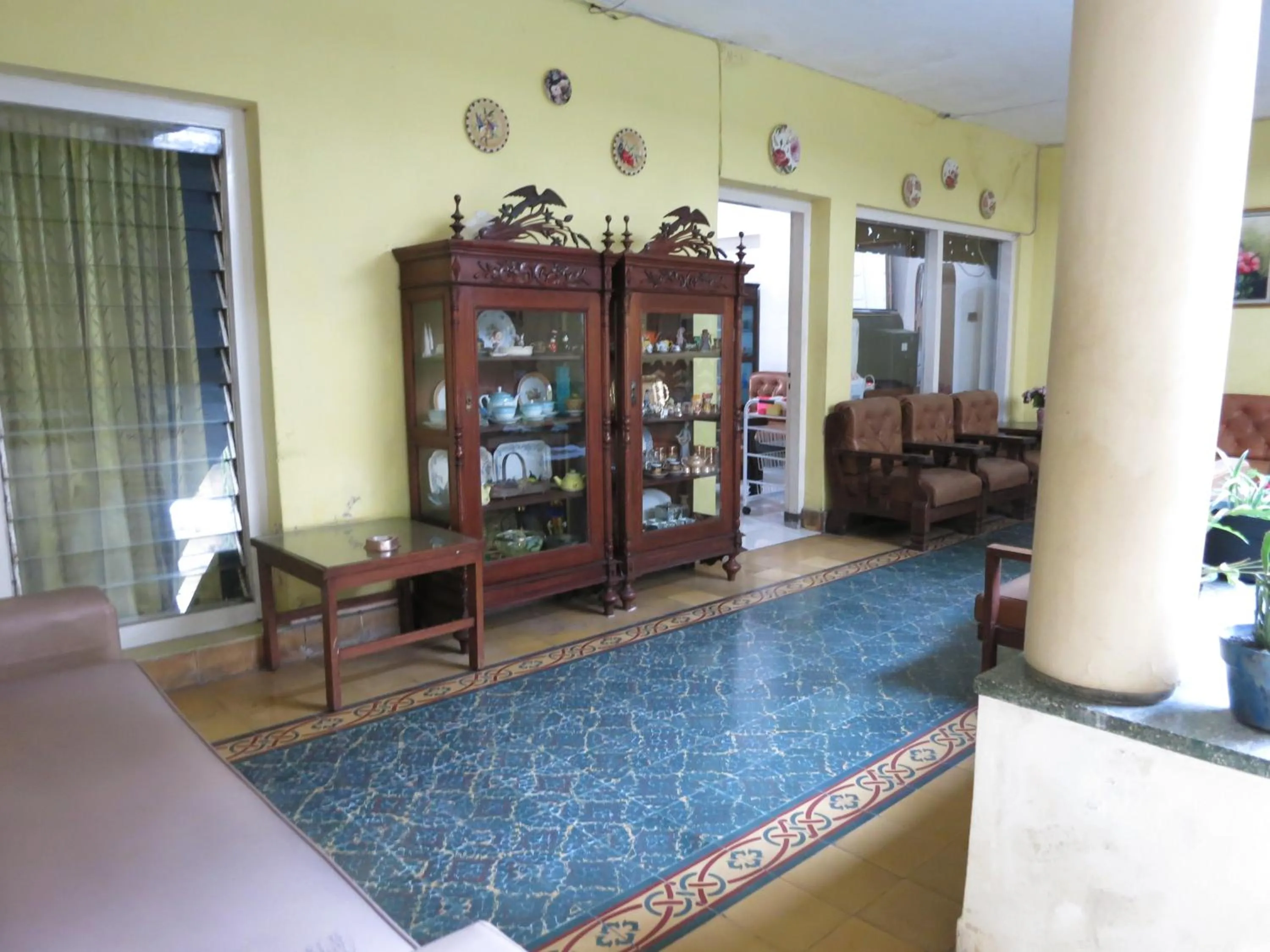 Property building in Prayogo Lama Family GH Prawirotaman