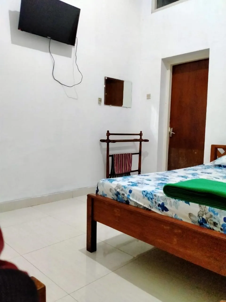 Bed in Prayogo Lama Family GH Prawirotaman