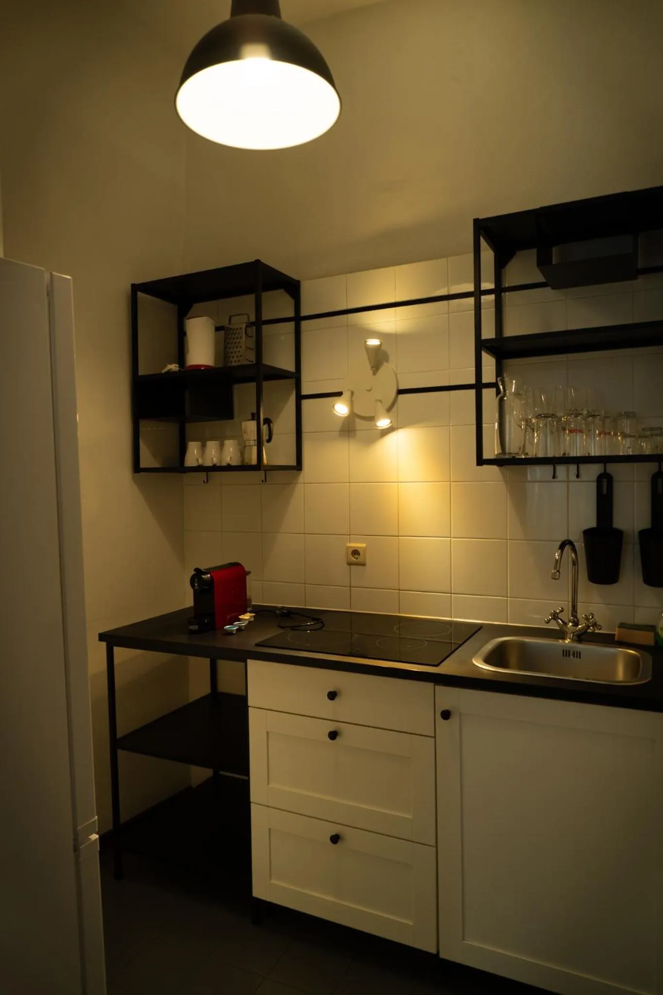 Residence Fink Central Apartments