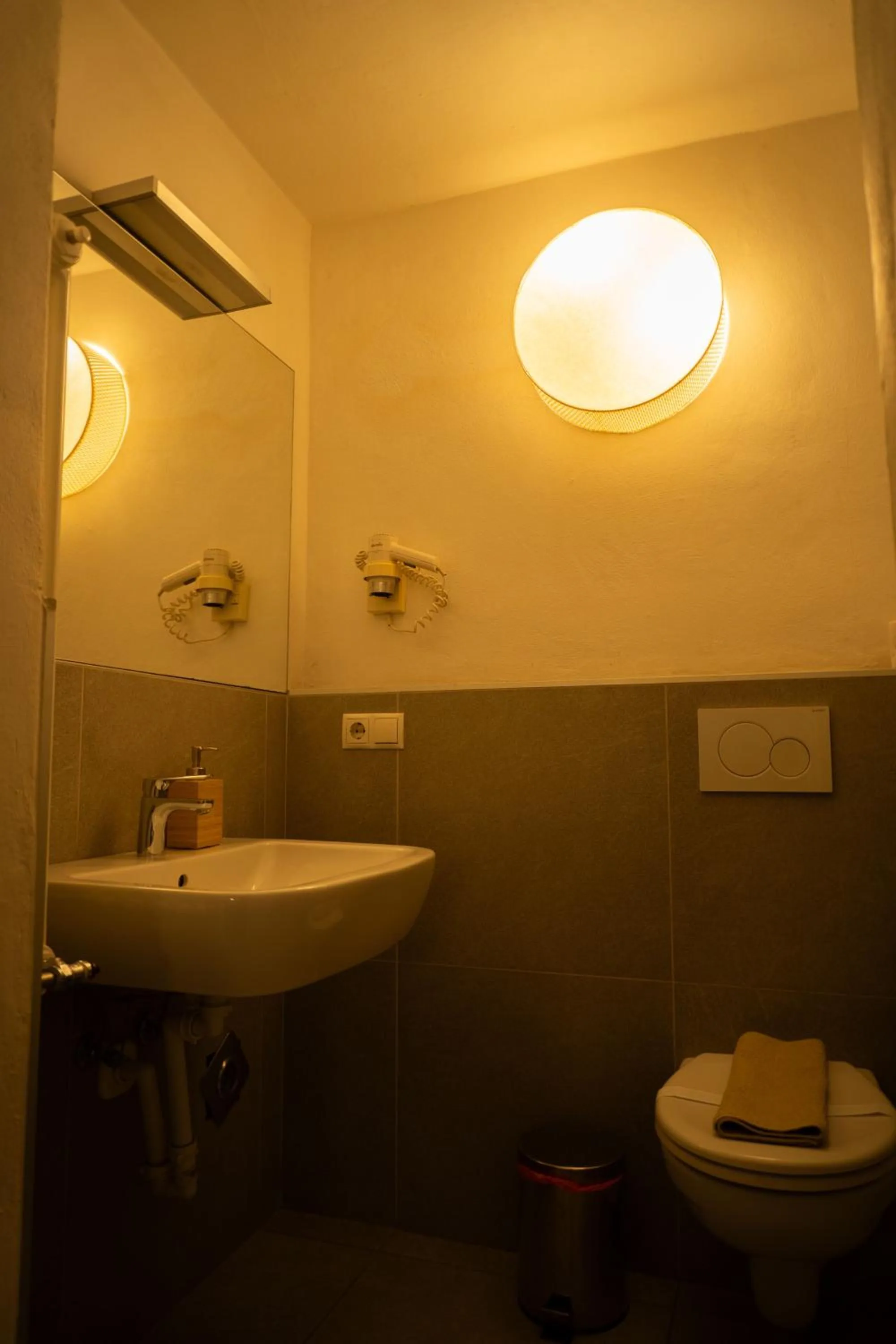 Residence Fink Central Apartments