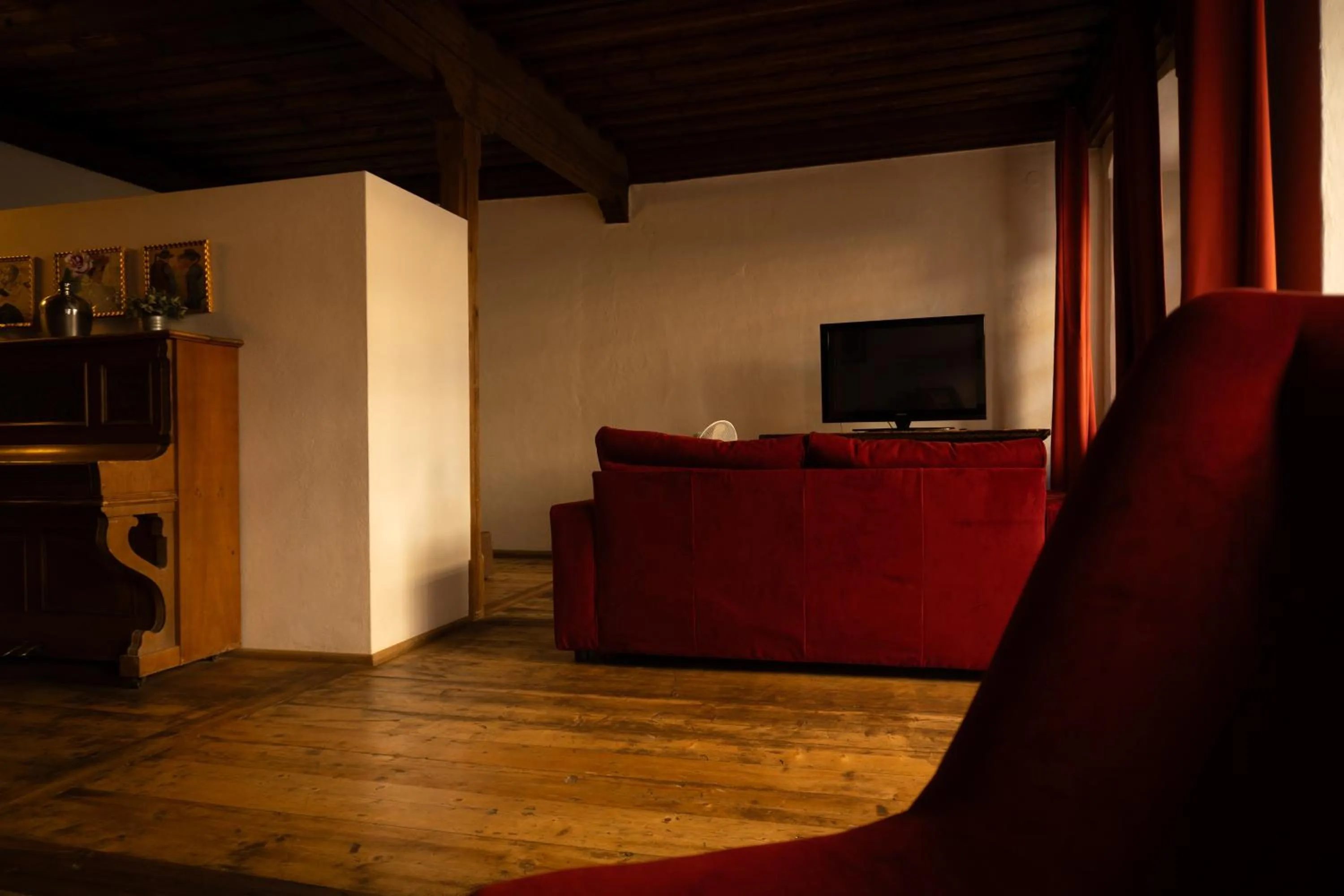 Residence Fink Central Apartments