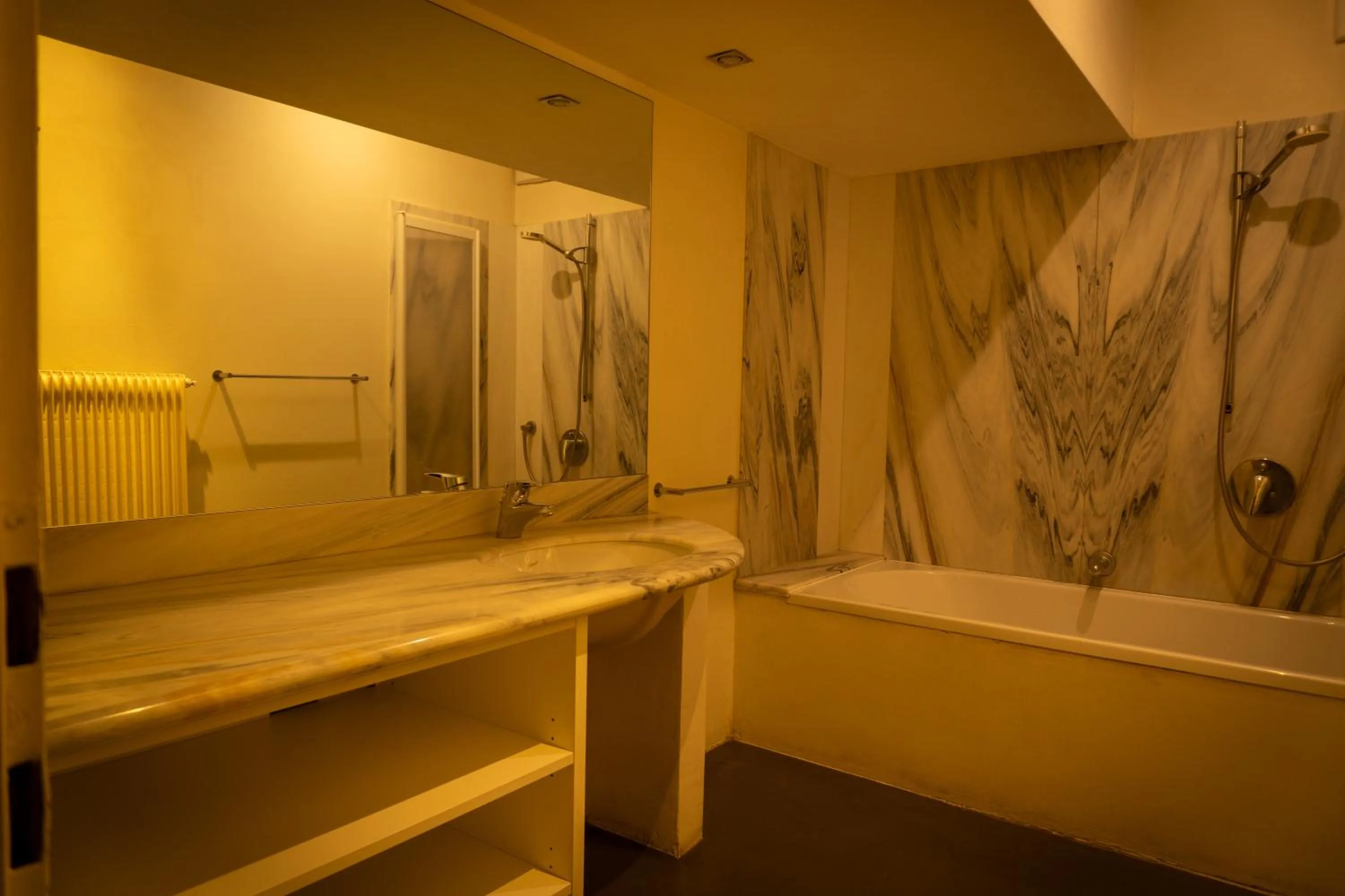 Residence Fink Central Apartments