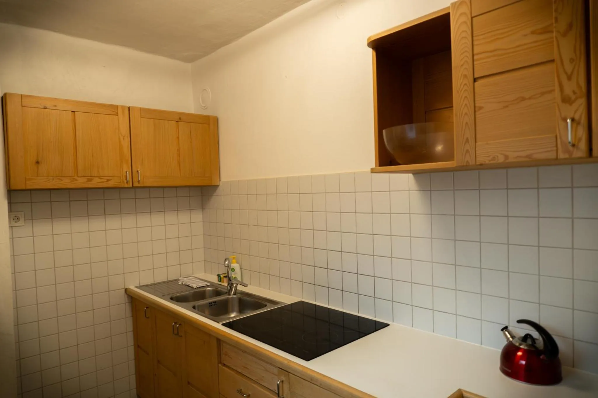 Residence Fink Central Apartments