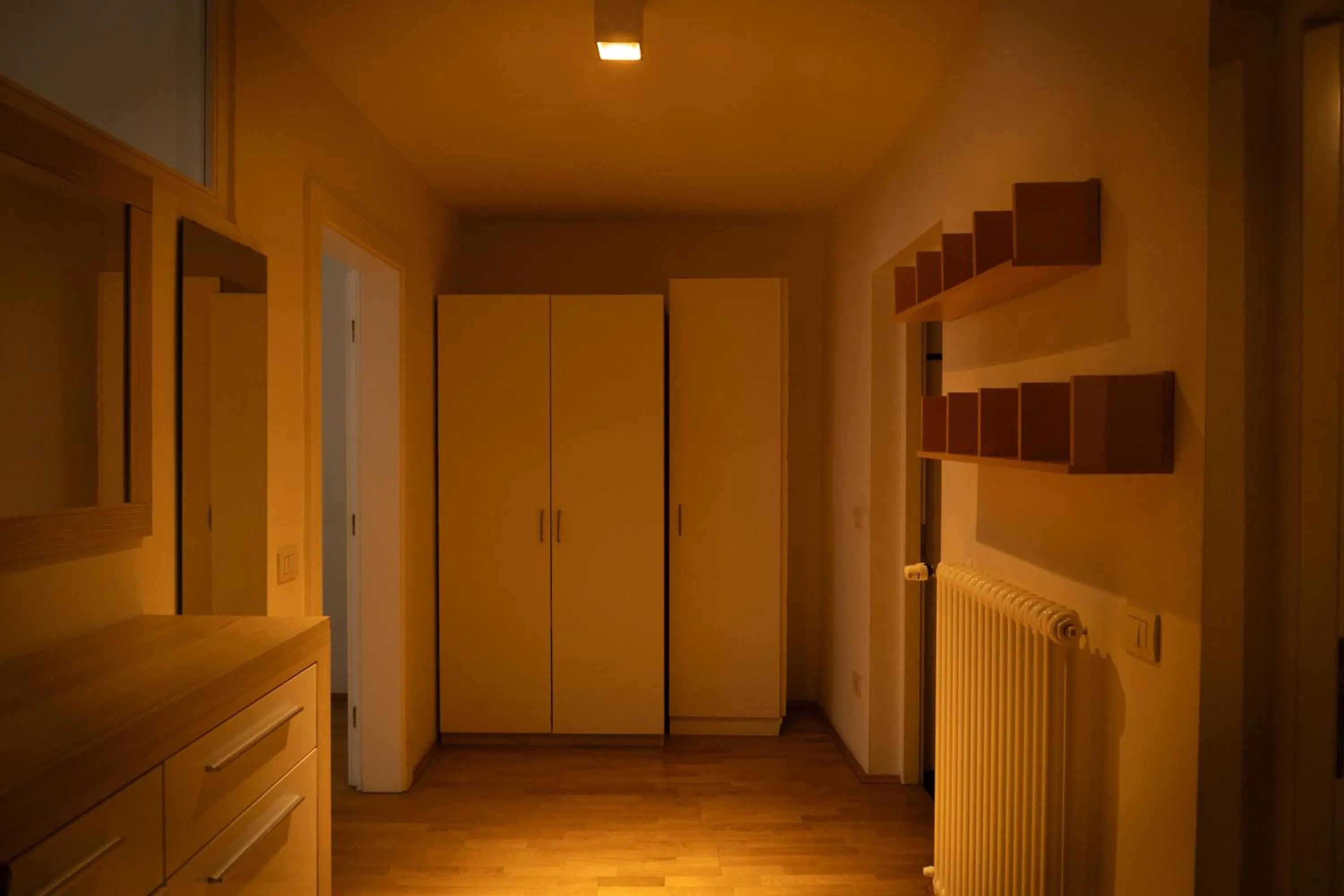 Residence Fink Central Apartments