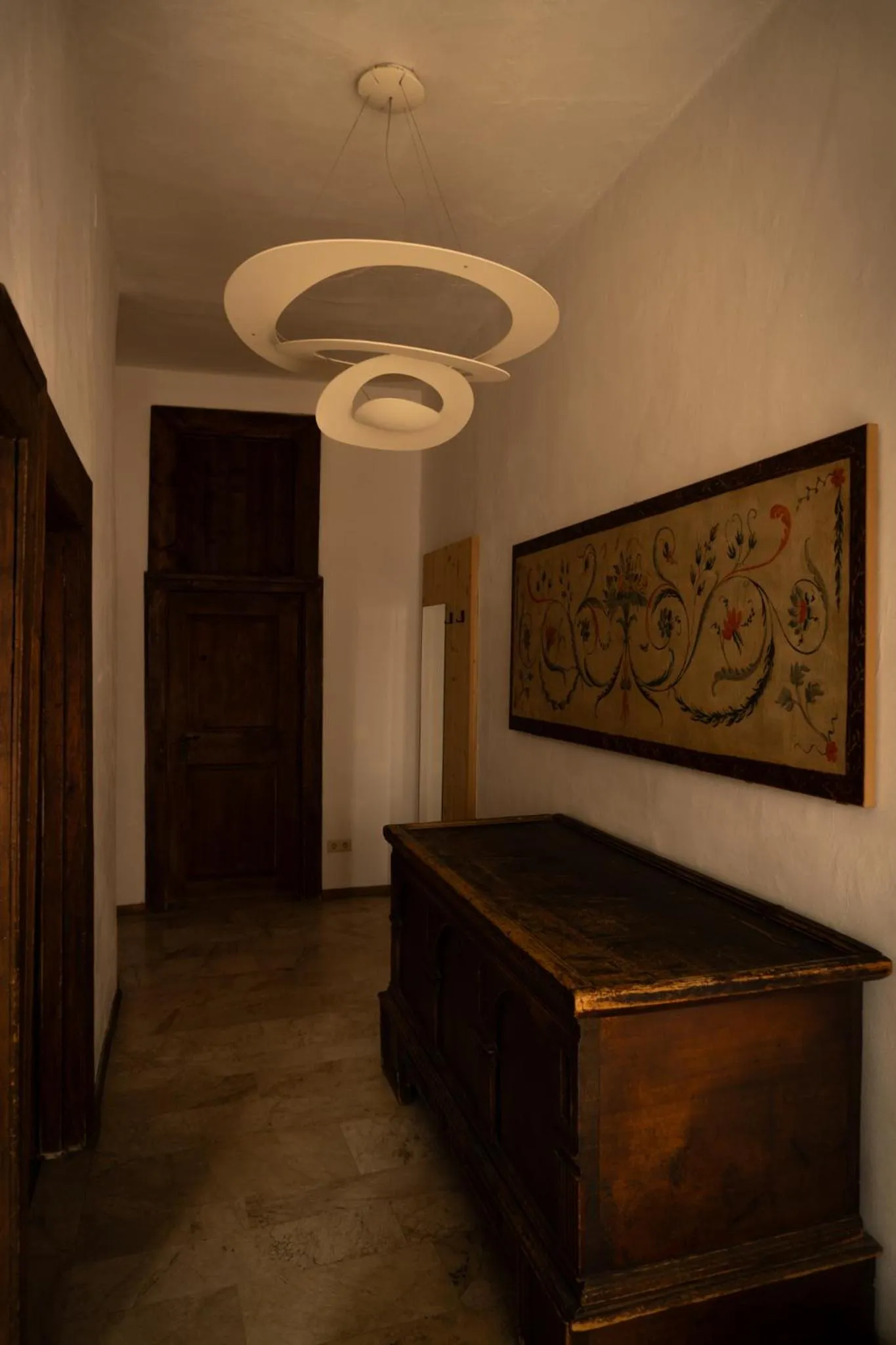 Residence Fink Central Apartments