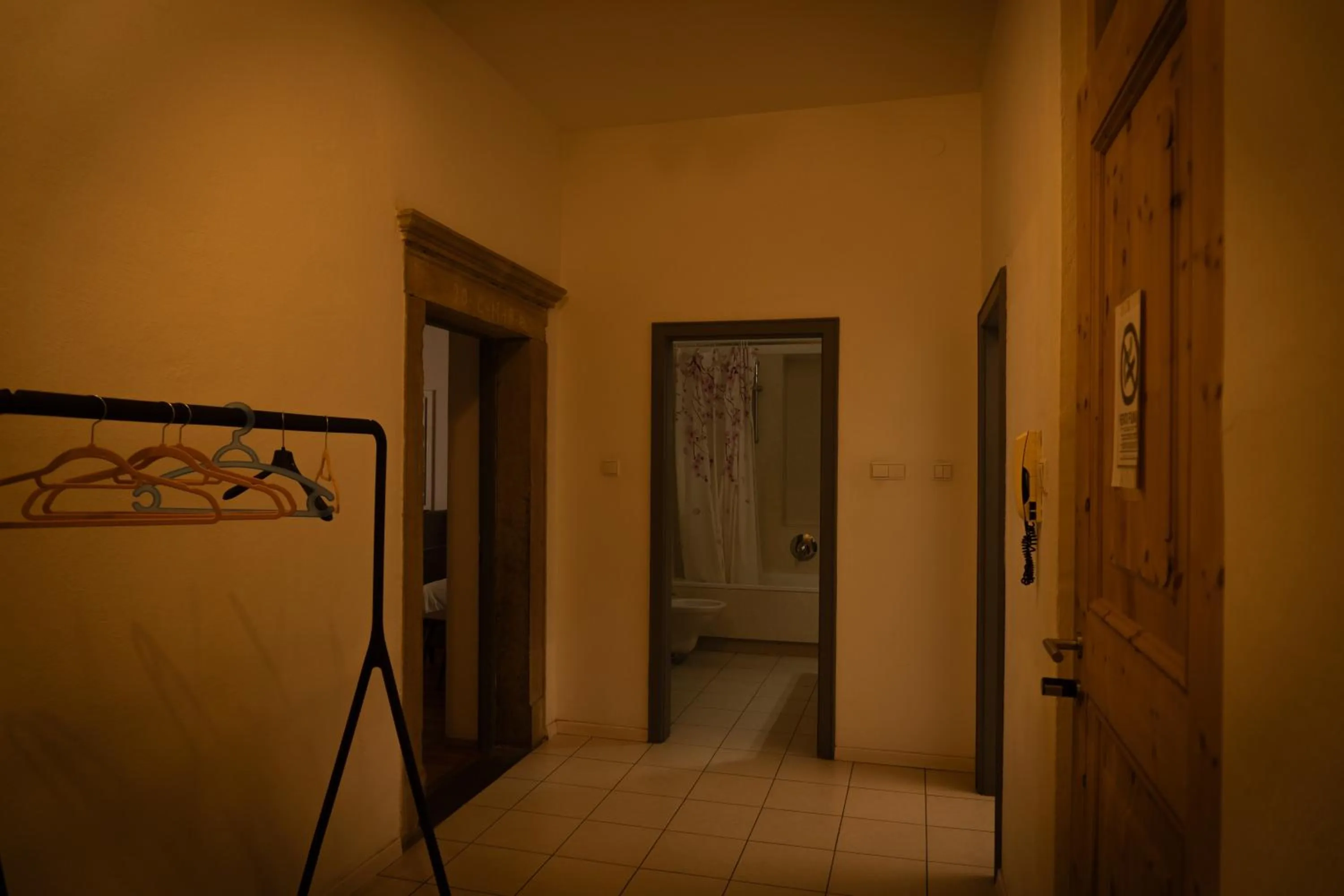 Residence Fink Central Apartments