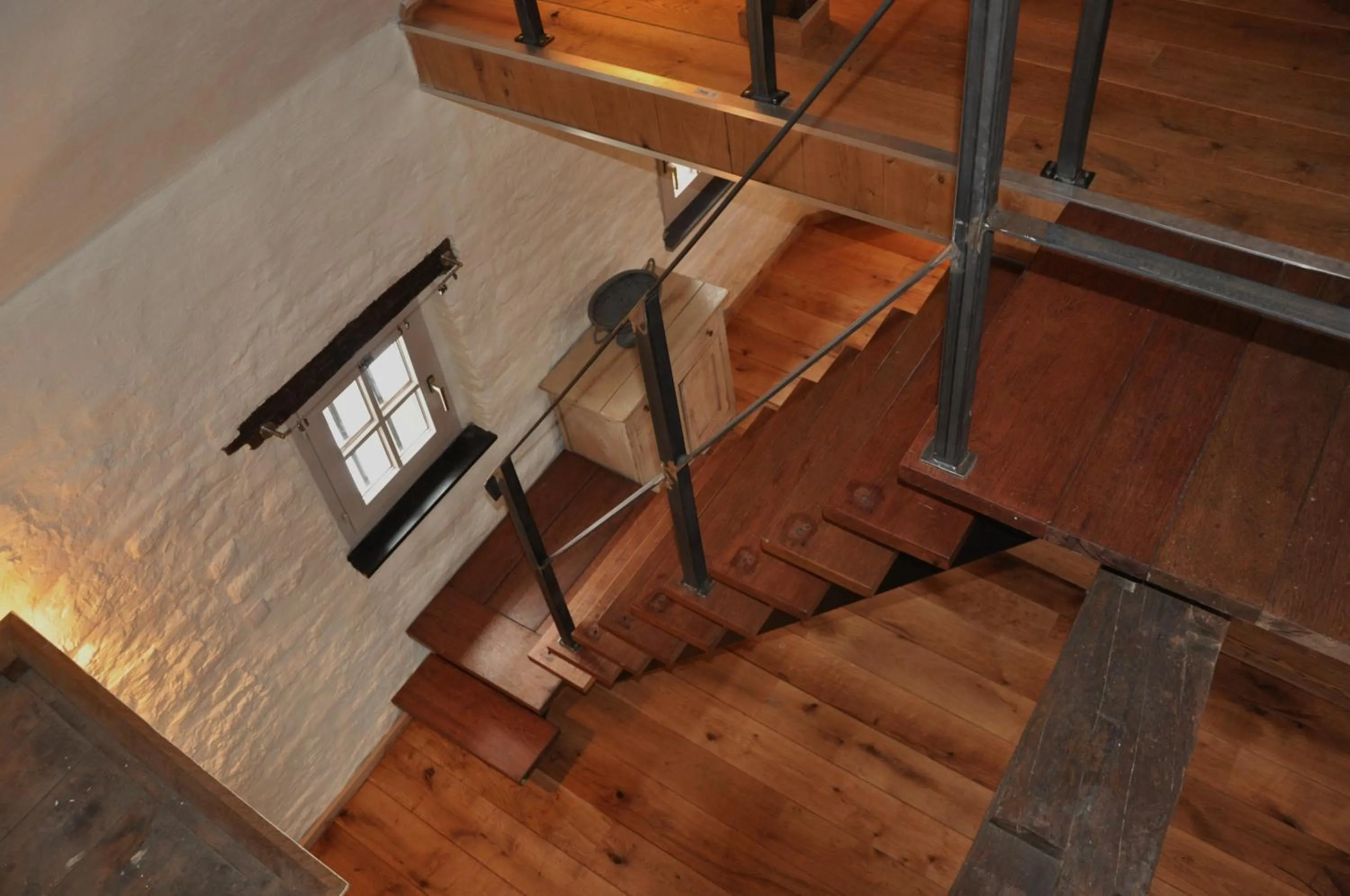 Een vleugje wellness in de Voerstreek - Bed & Brocante Onder de Poort