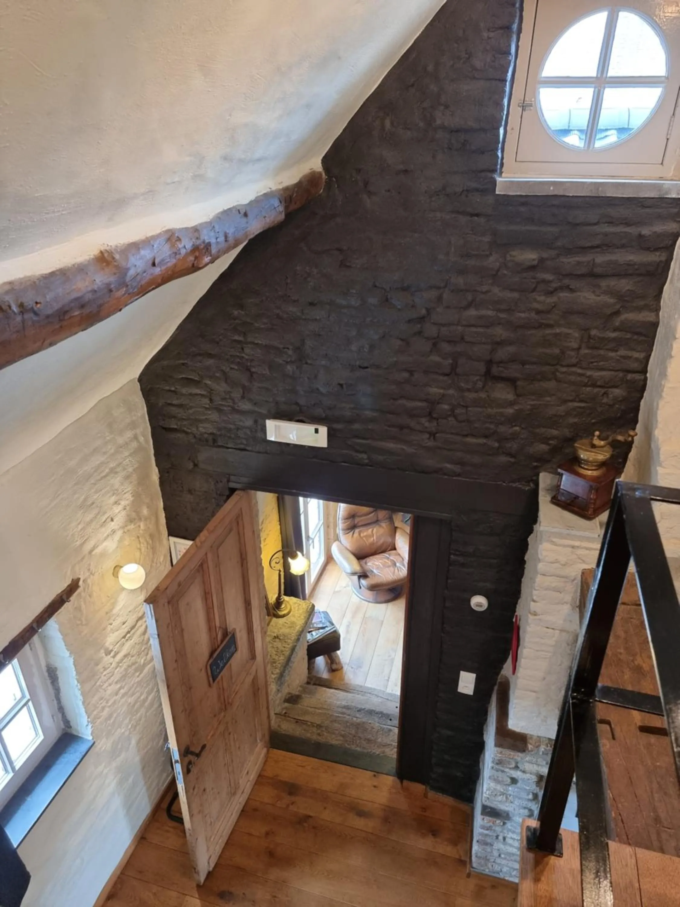 Een vleugje wellness in de Voerstreek - Bed & Brocante Onder de Poort