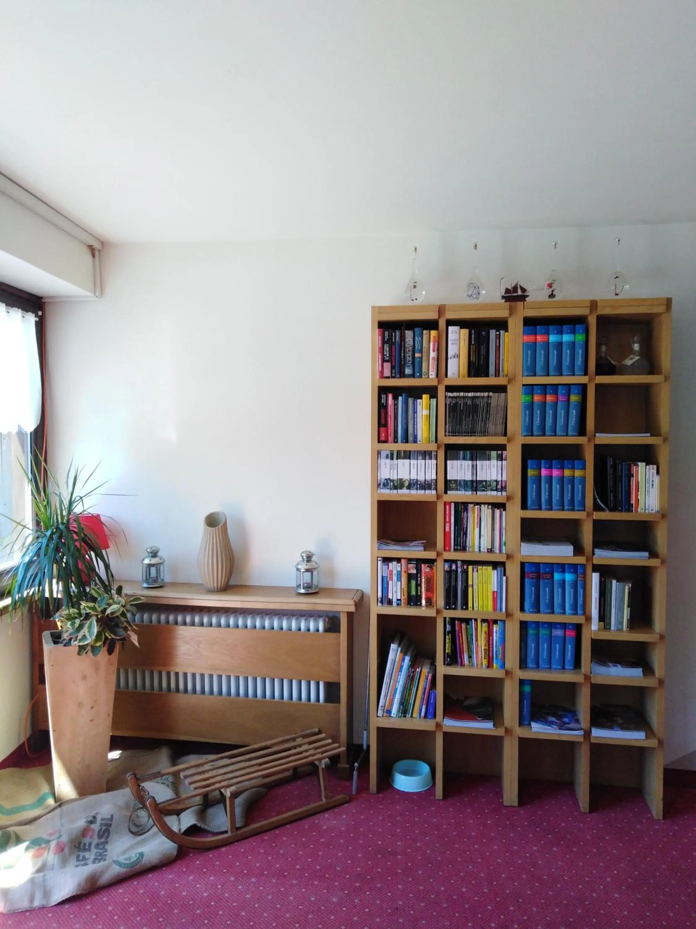 Hotel B&B Francolini