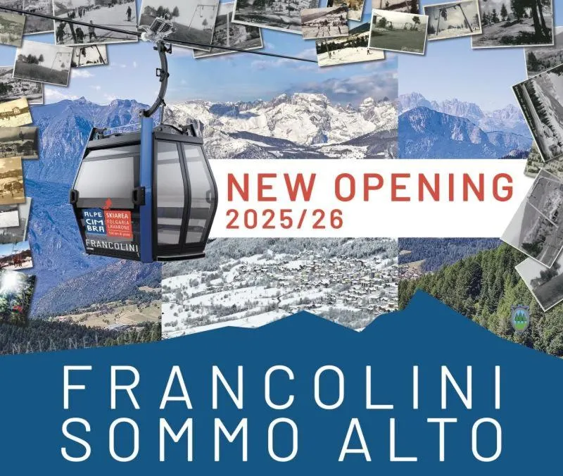 Hotel B&B Francolini