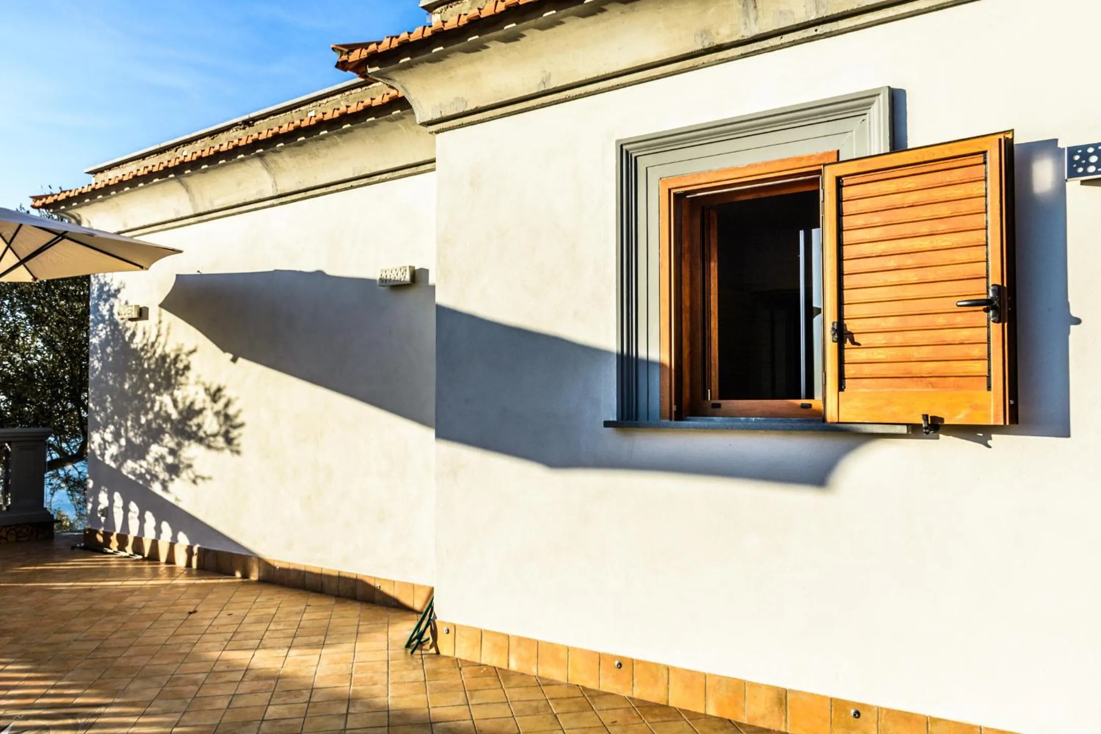 Property building in Villa Capri Wonderful View