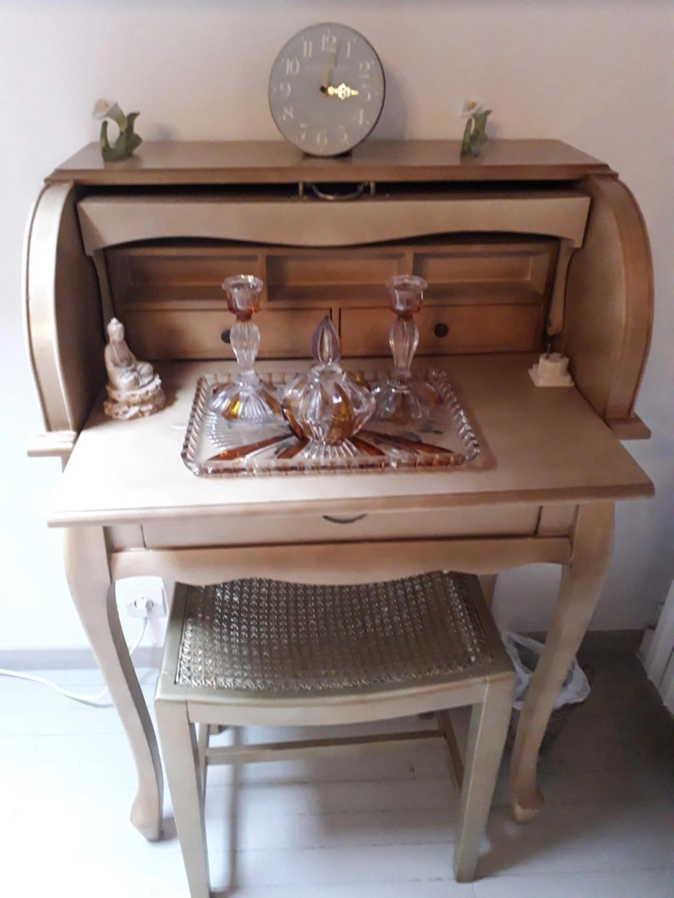 La Maison Des Fleurs