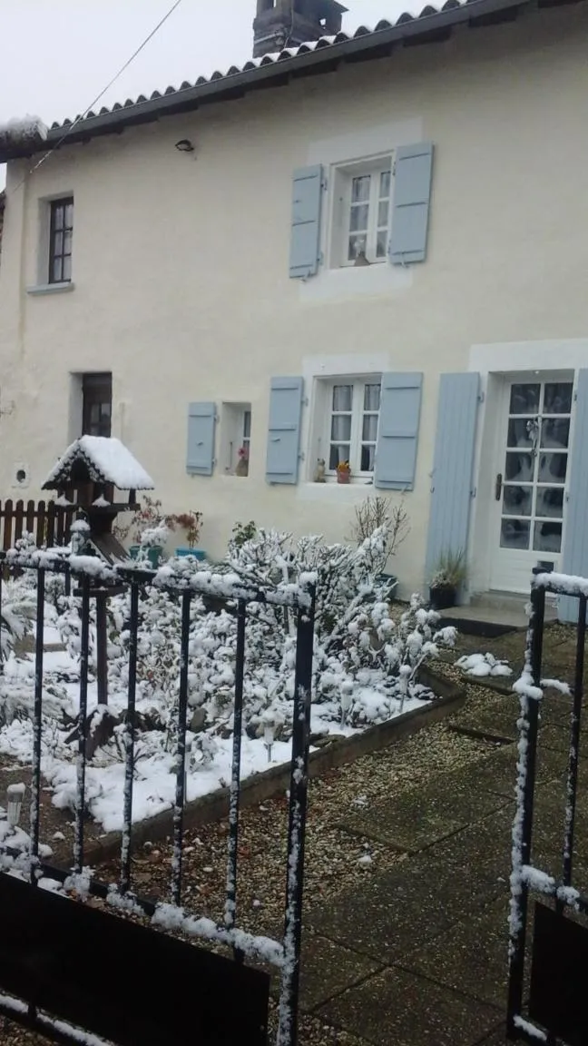 La Maison Des Fleurs