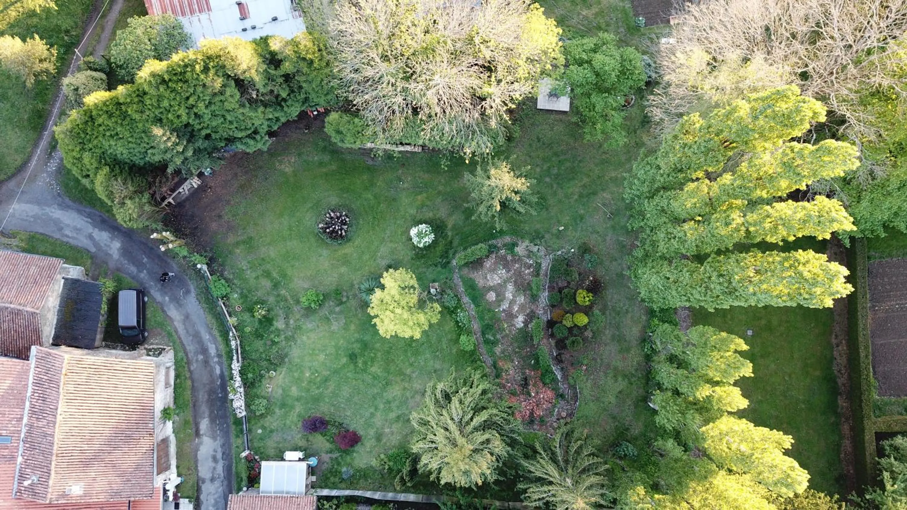 La Maison Des Fleurs