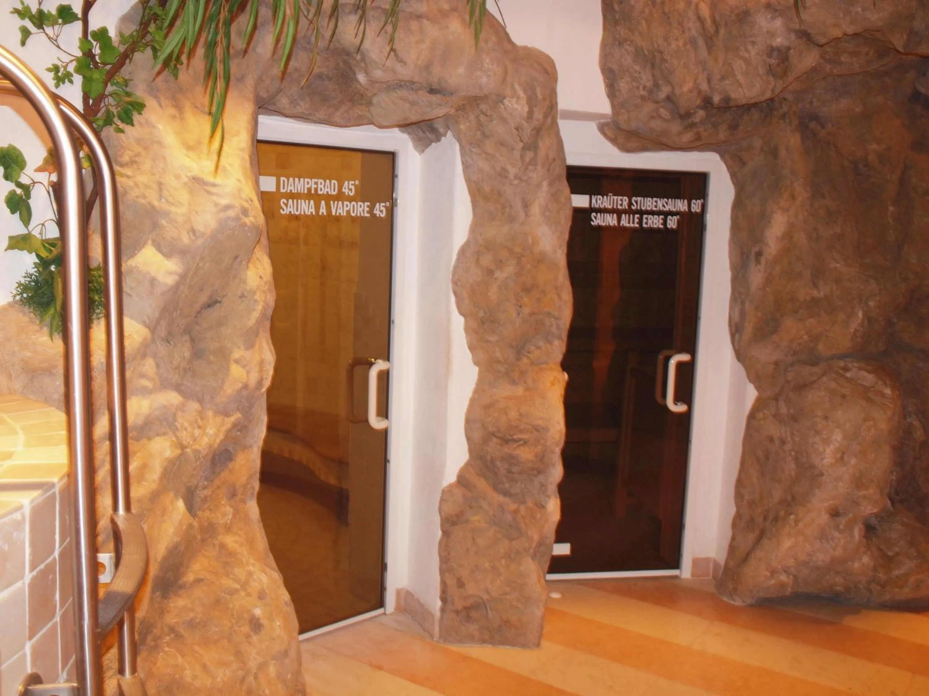 Activities in Sporthotel Rasen