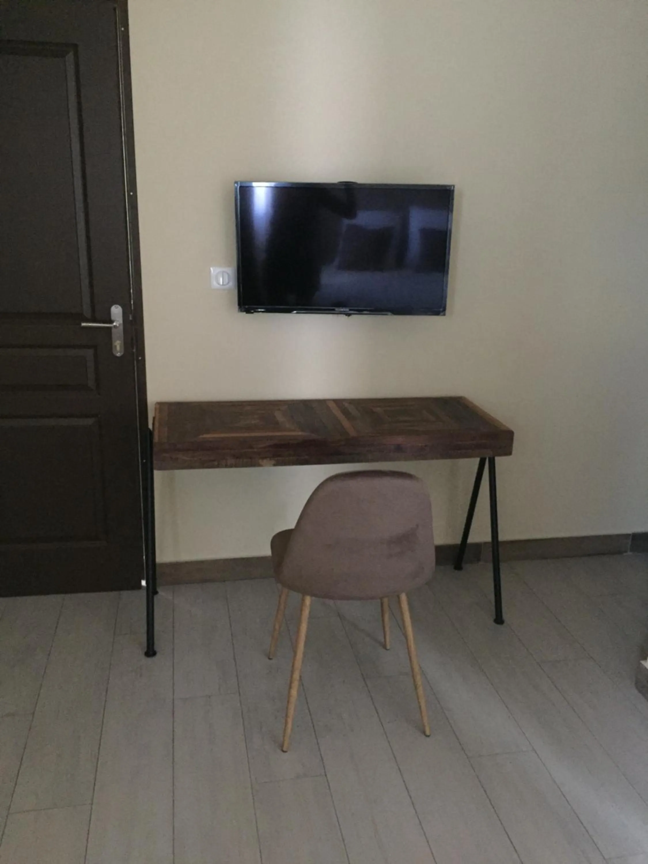 TV and multimedia in Ô cœur de l’île