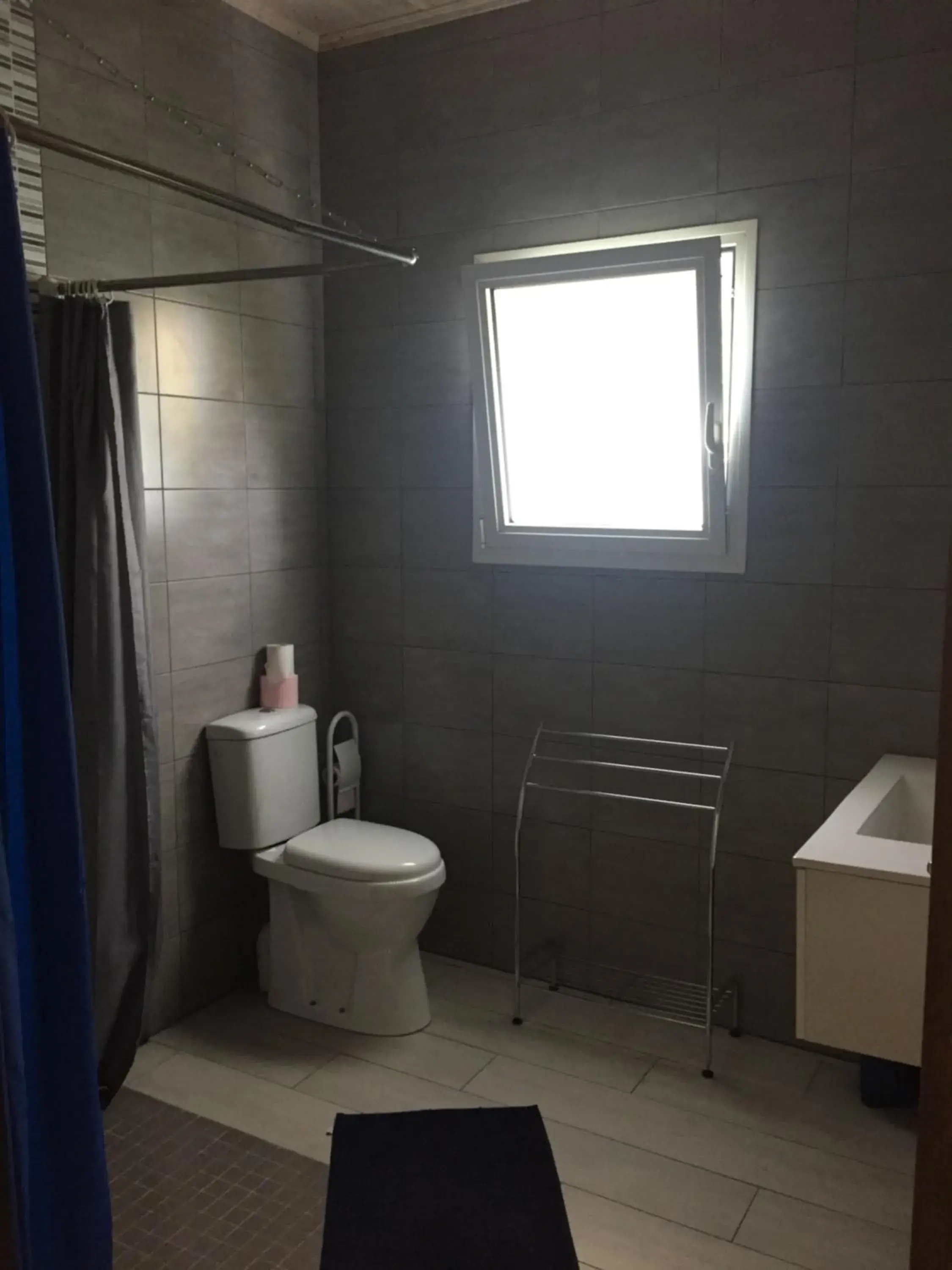 Double Room in Ô cœur de l’île Double Room in Ô cœur de l’île