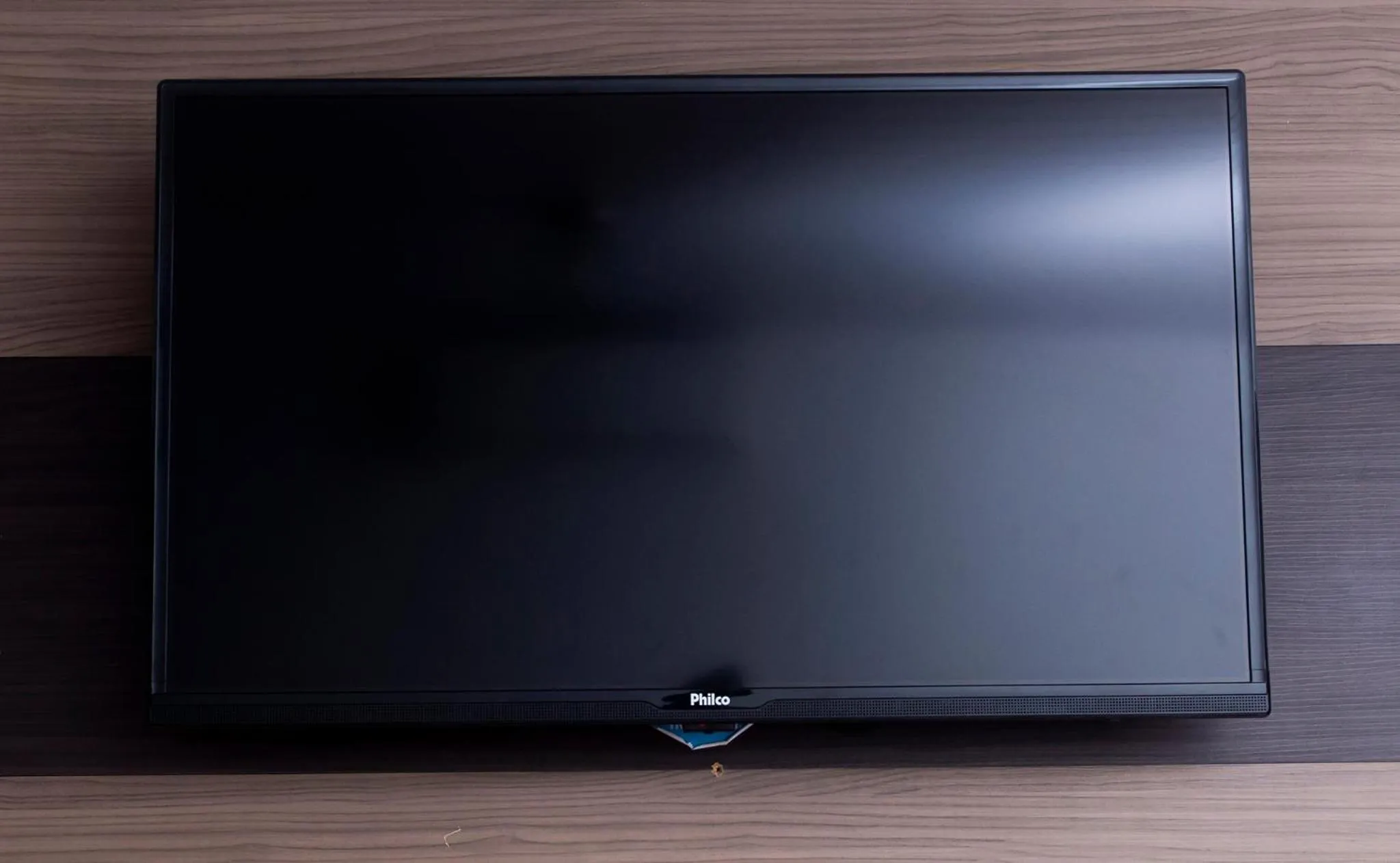 TV and multimedia in Pousada Castelinho