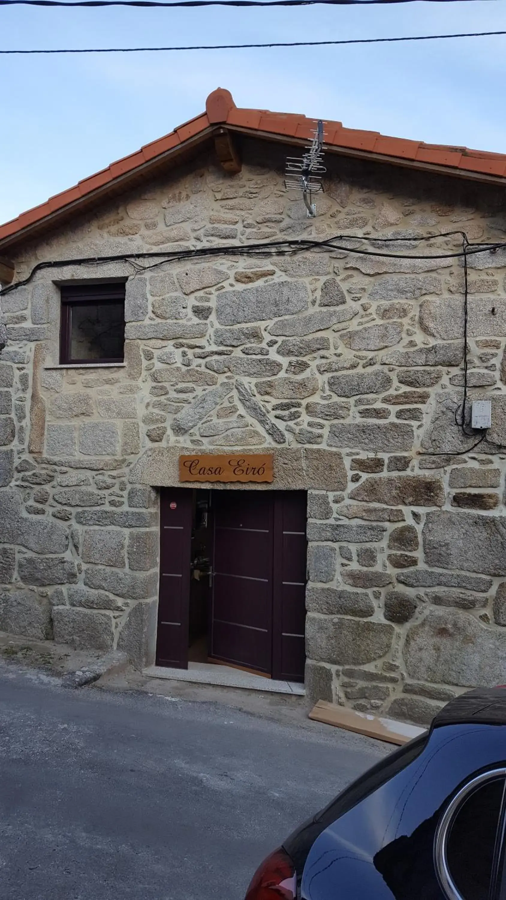 CASA Eiró CASA Eiró