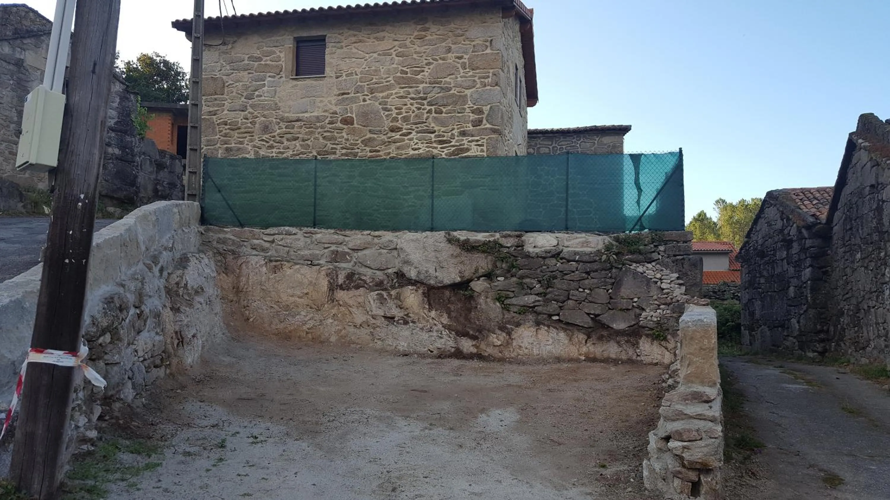 CASA Eiró