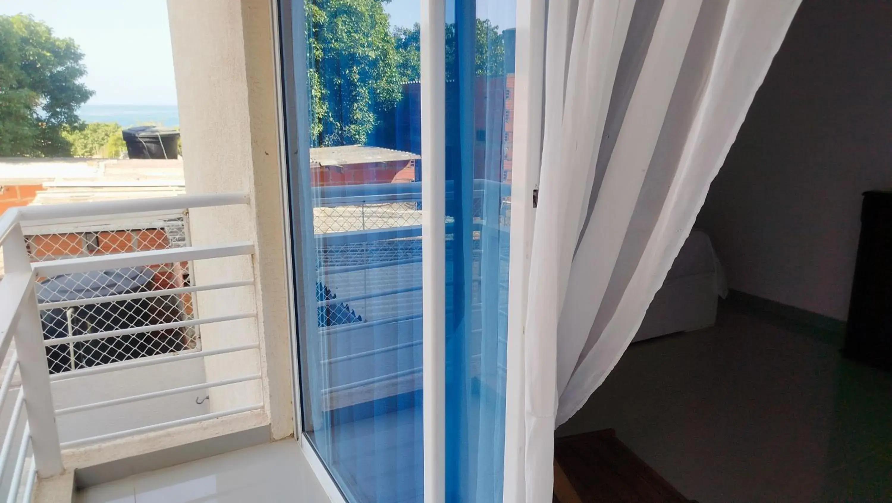 Deluxe Double Room - single occupancy in Casa Luna Hotel Deluxe Double Room - single occupancy in Casa Luna Hotel