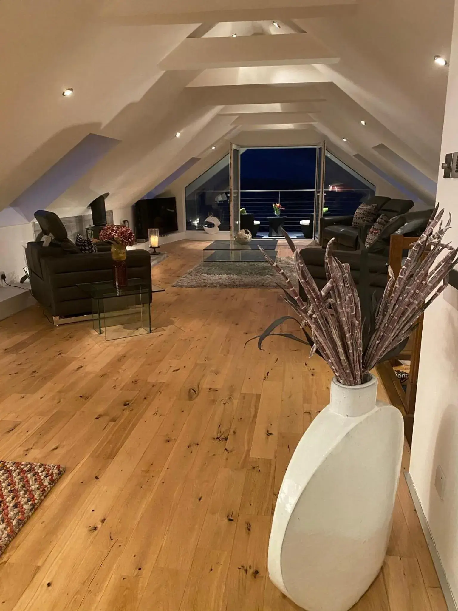 Invercreran Lodge Luxury Bed & Breakfast Invercreran Lodge Luxury Bed & Breakfast