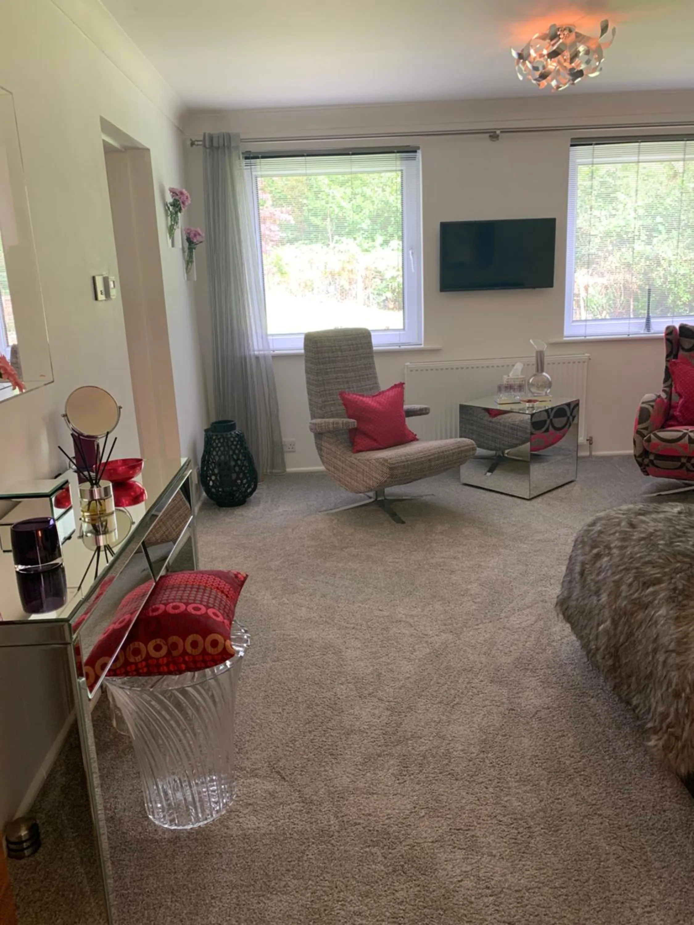 Invercreran Lodge Luxury Bed & Breakfast