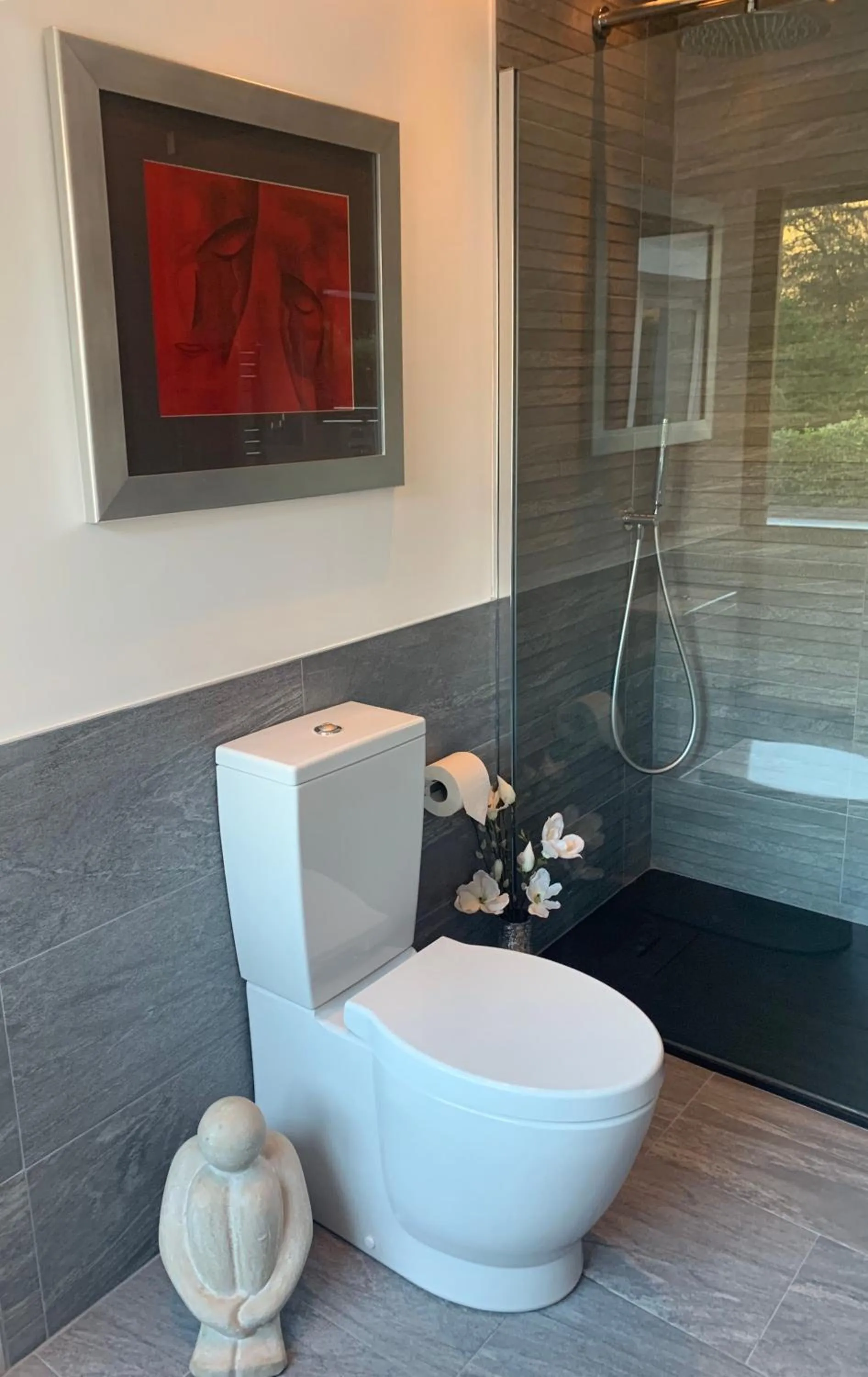 Invercreran Lodge Luxury Bed & Breakfast