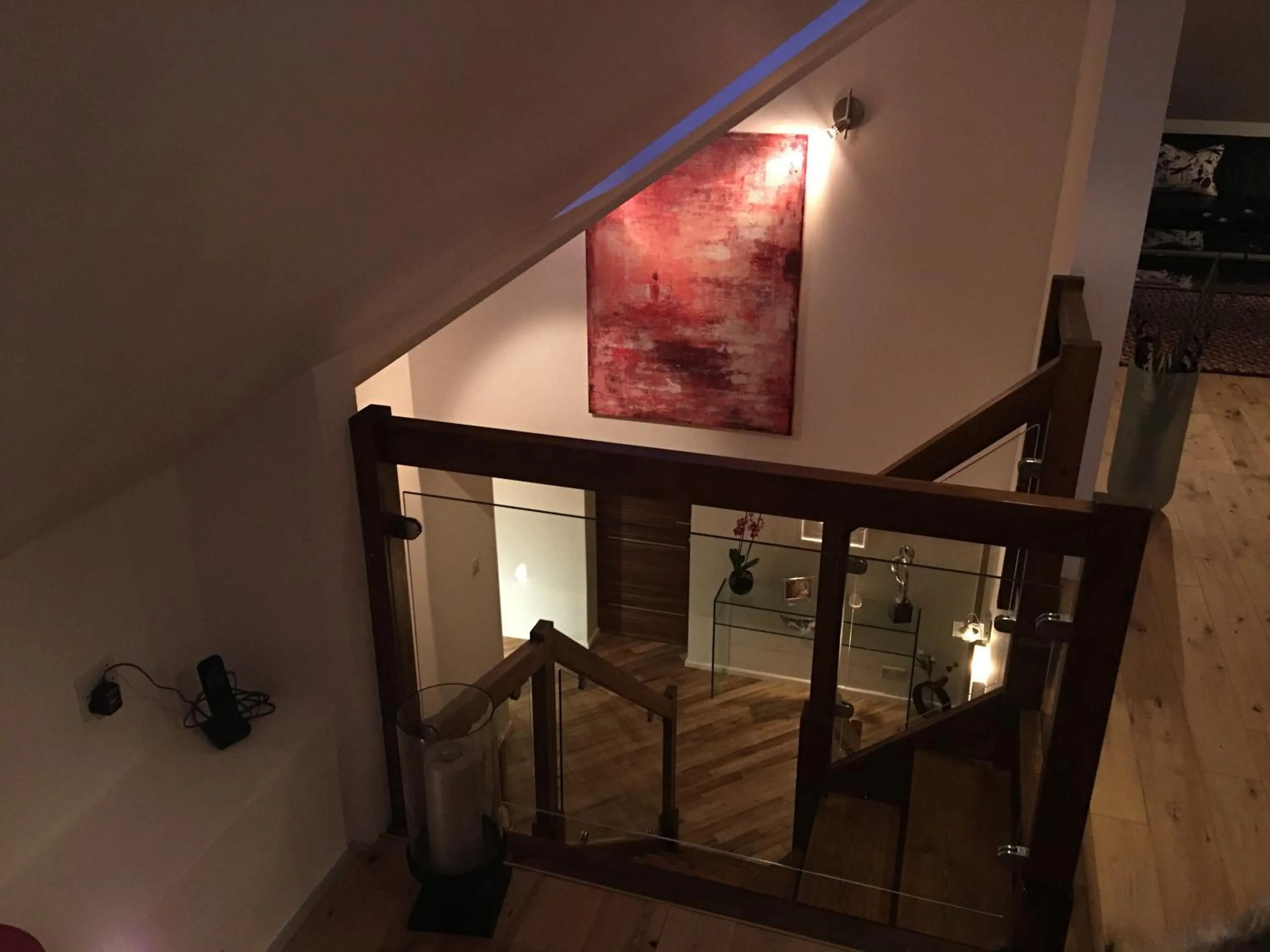 Invercreran Lodge Luxury Bed & Breakfast