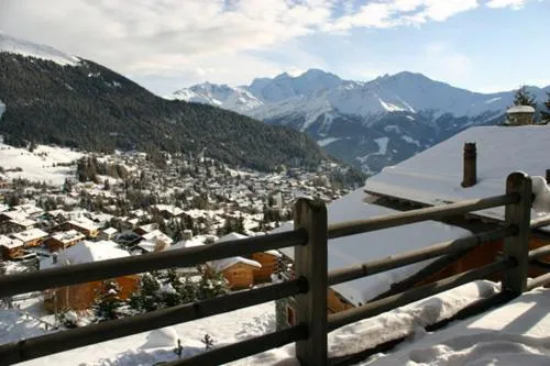 BnB Les Sapins Bleus