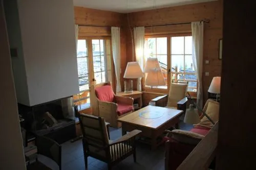 BnB Les Sapins Bleus