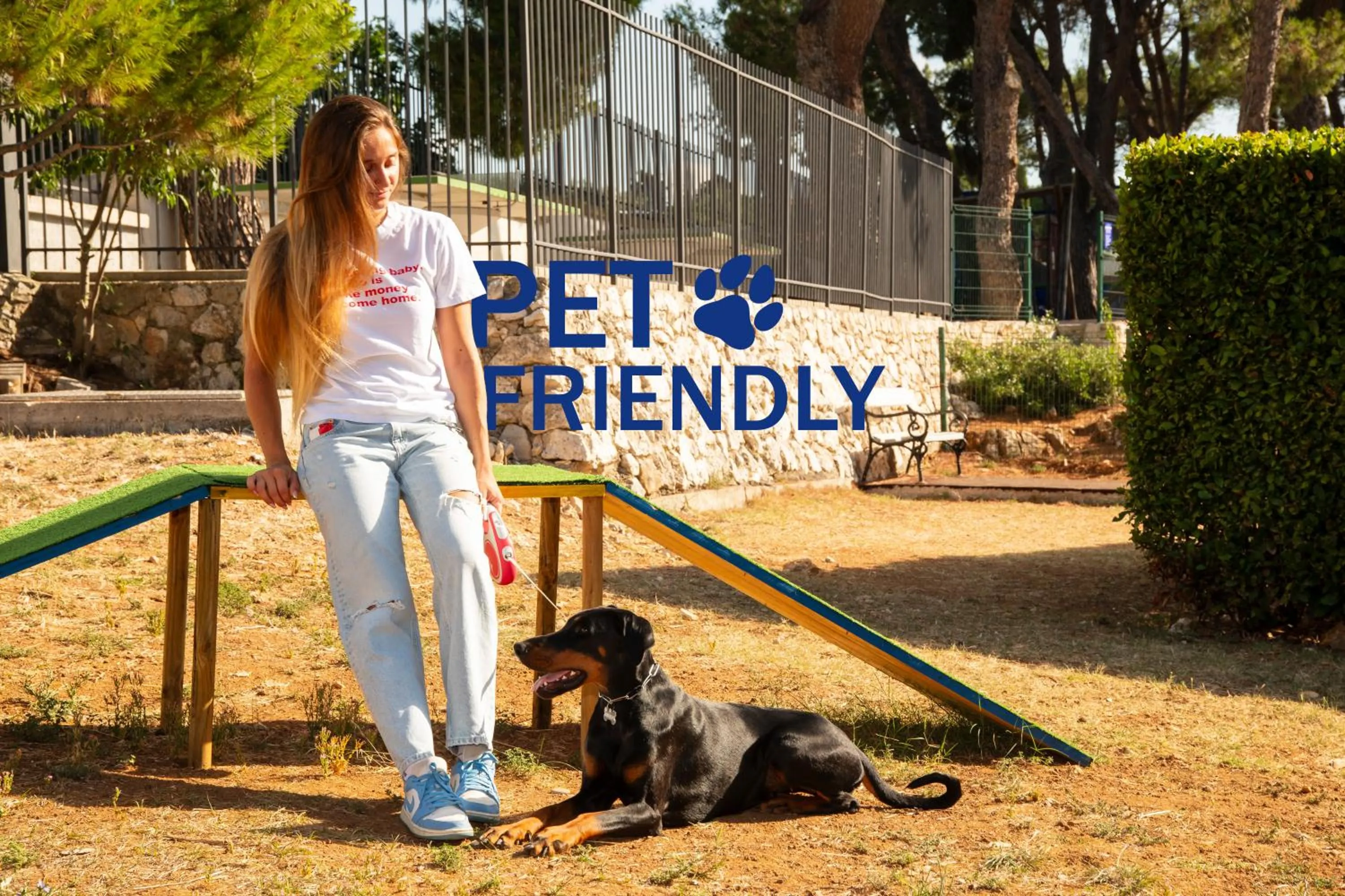 Residence Superior Del Mar