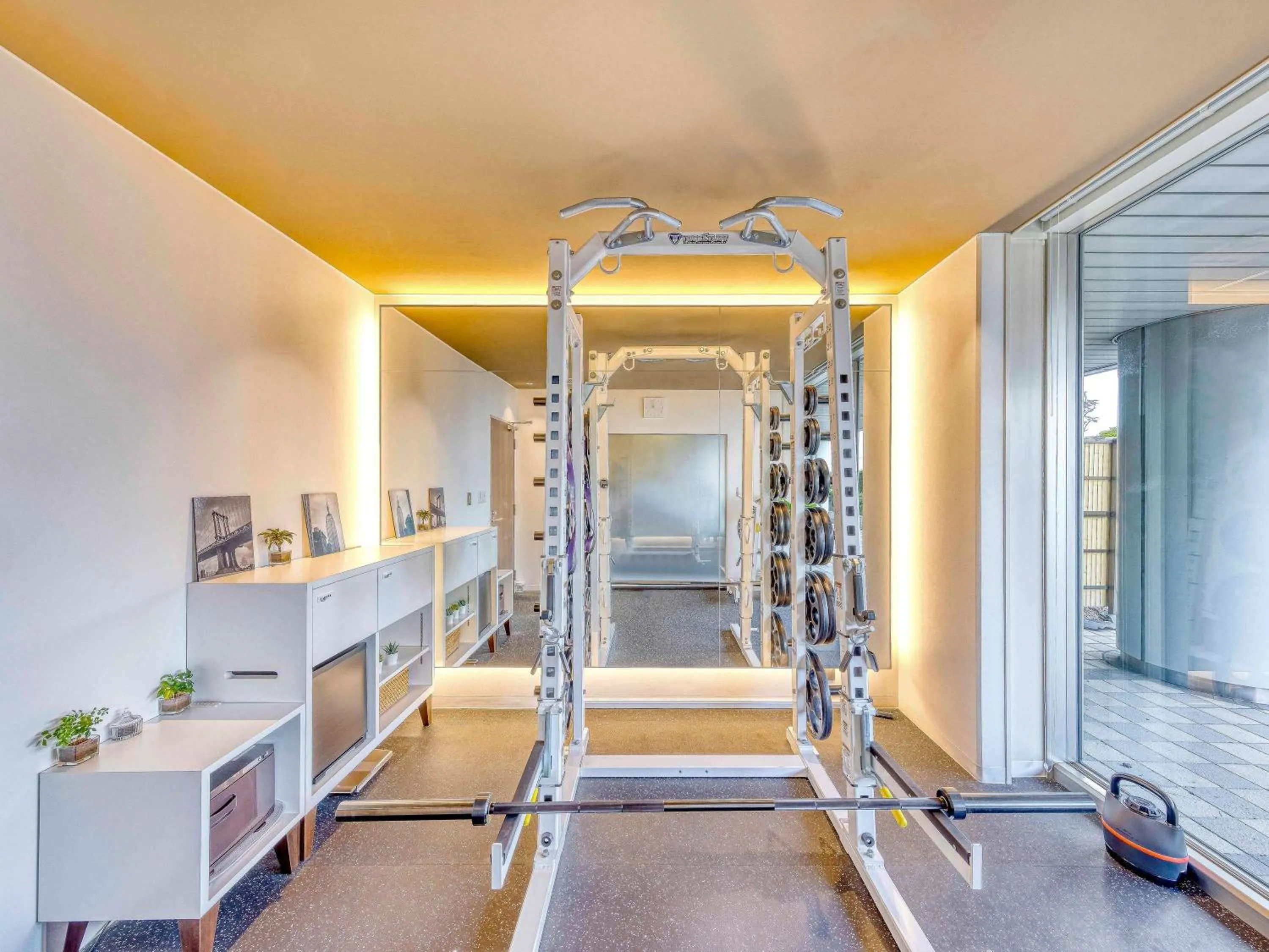 Other, Bed in Swissotel Nankai Osaka