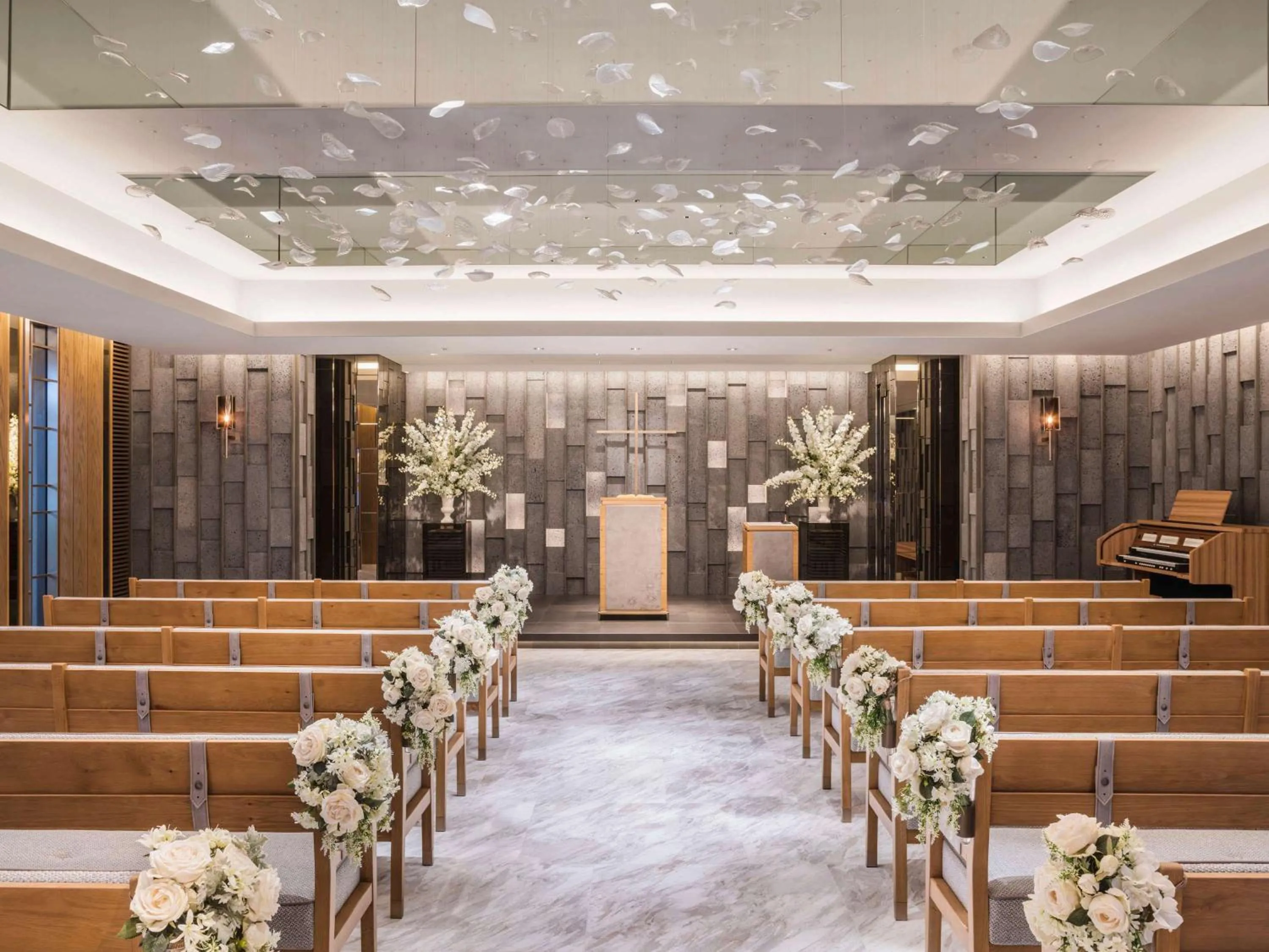 Other in Swissotel Nankai Osaka