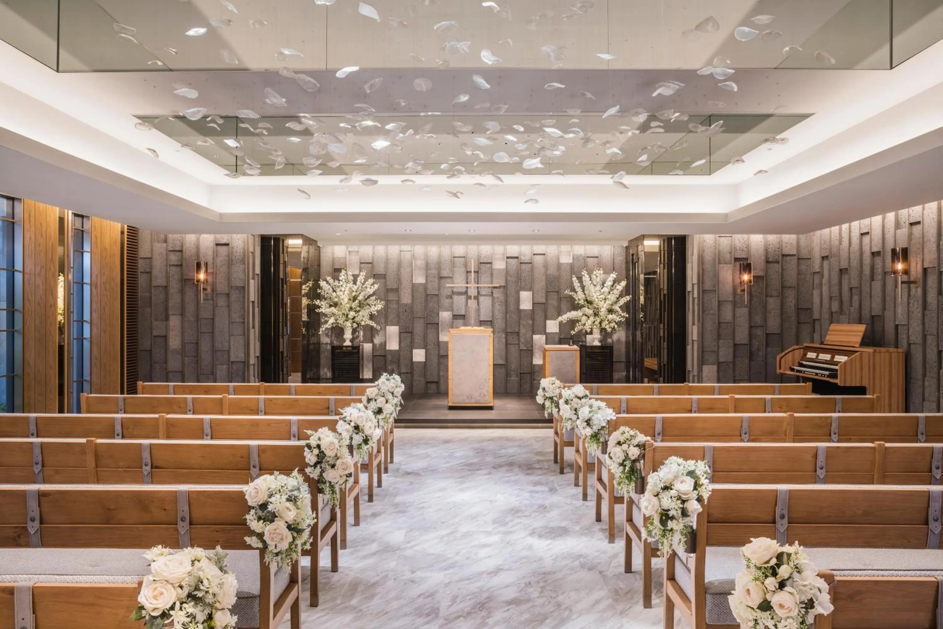 Banquet/Function facilities in Swissotel Nankai Osaka