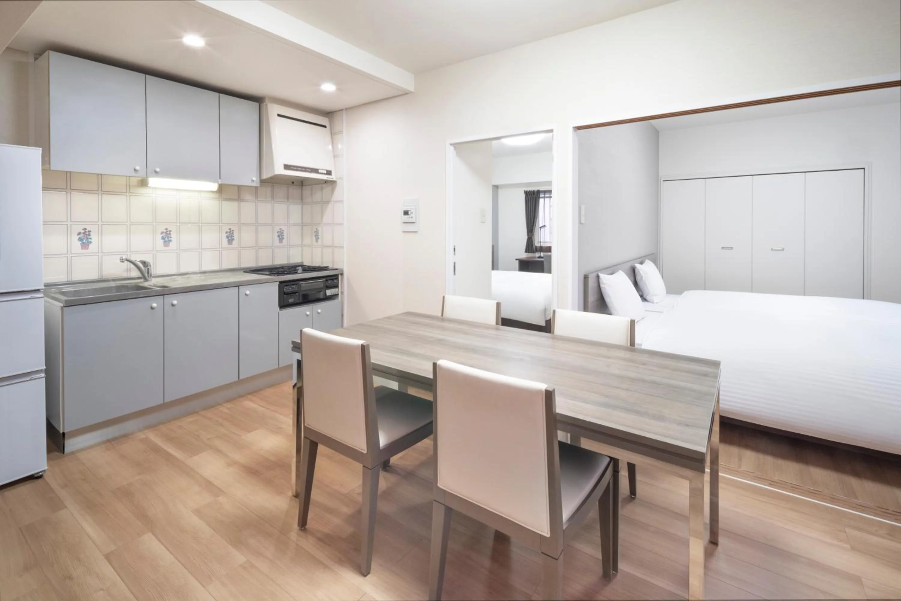 HOTEL MYSTAYS Otemae