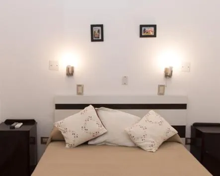 Photo of the whole room, Bed in Hotel Residencial España