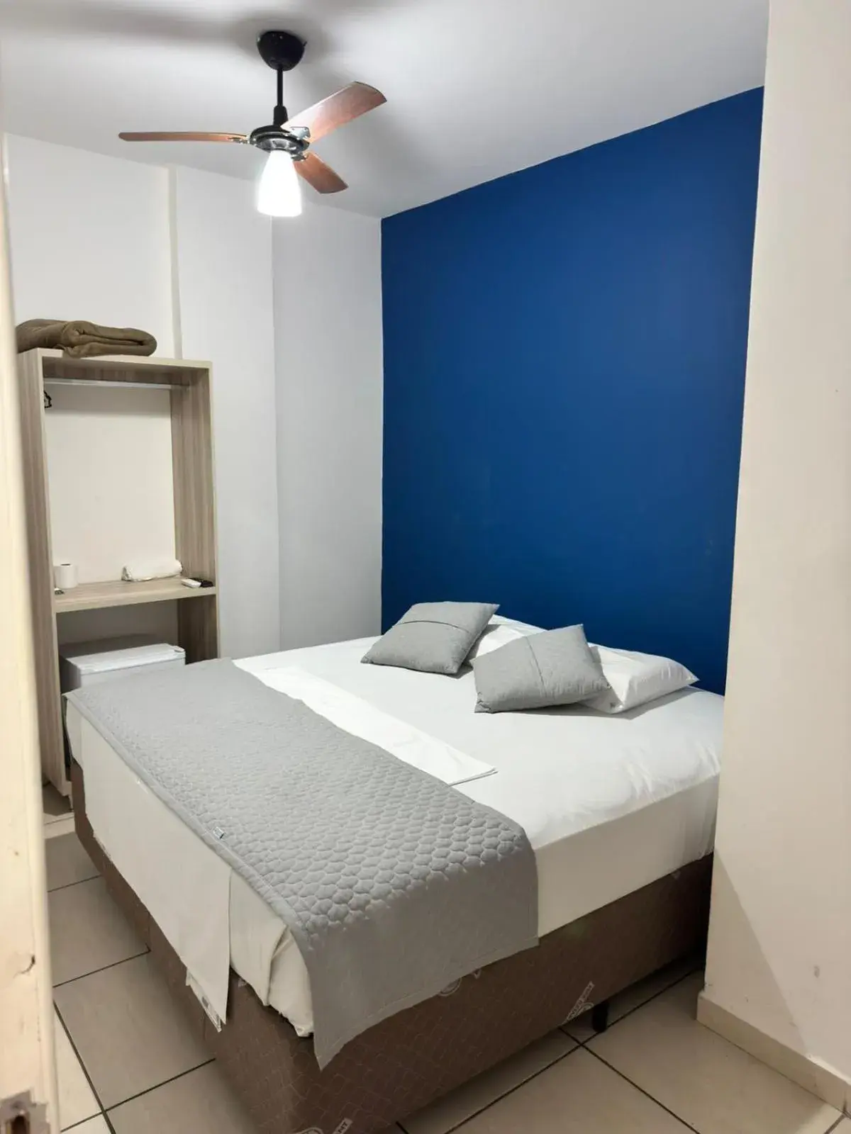 Double Room in Hotel Mão de Fatima Double Room in Hotel Mão de Fatima