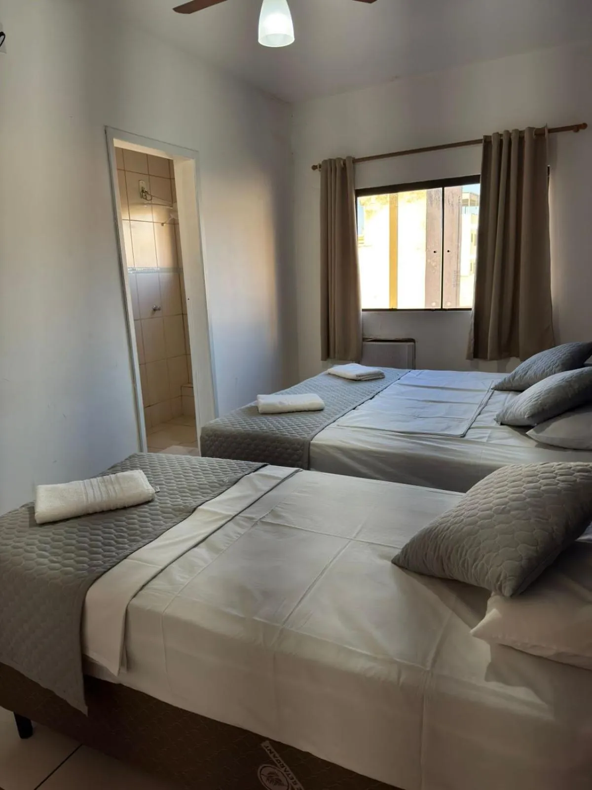 Hotel Mão de Fatima