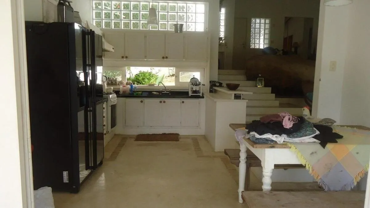 Linda casa em Ilhabela-Praia do Julião